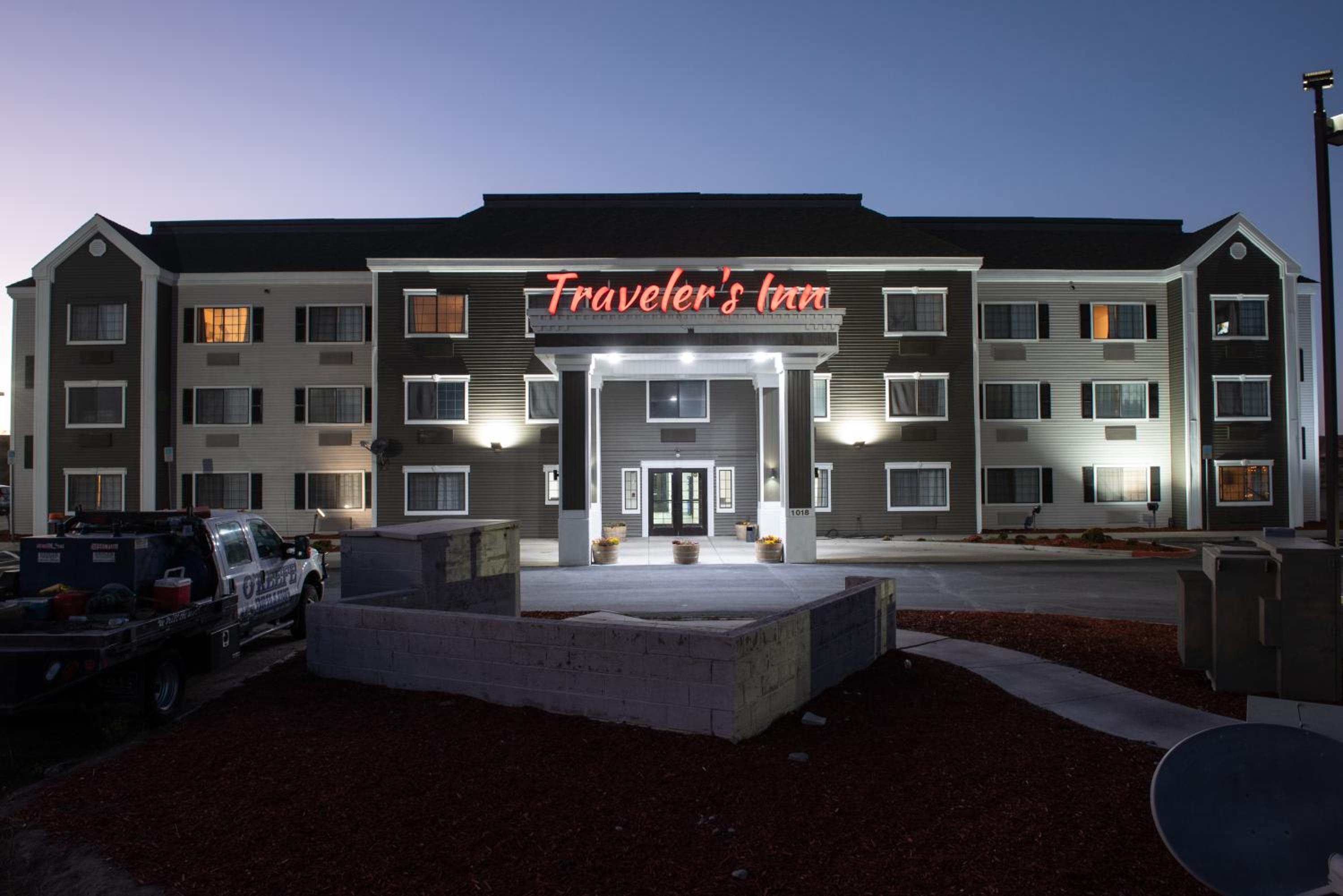 Quality Inn Carlin, Zdjęcie 67