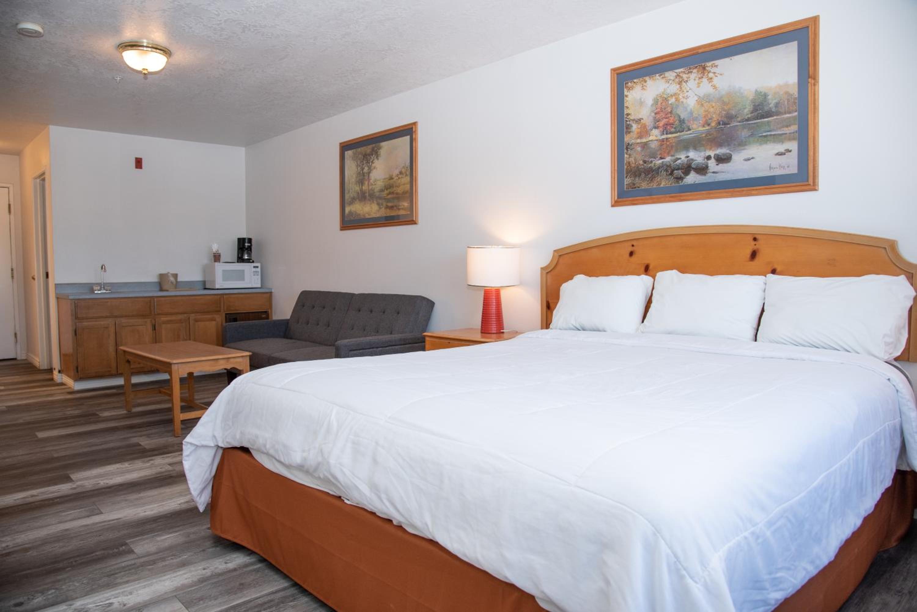 Quality Inn Carlin, Zdjęcie 15