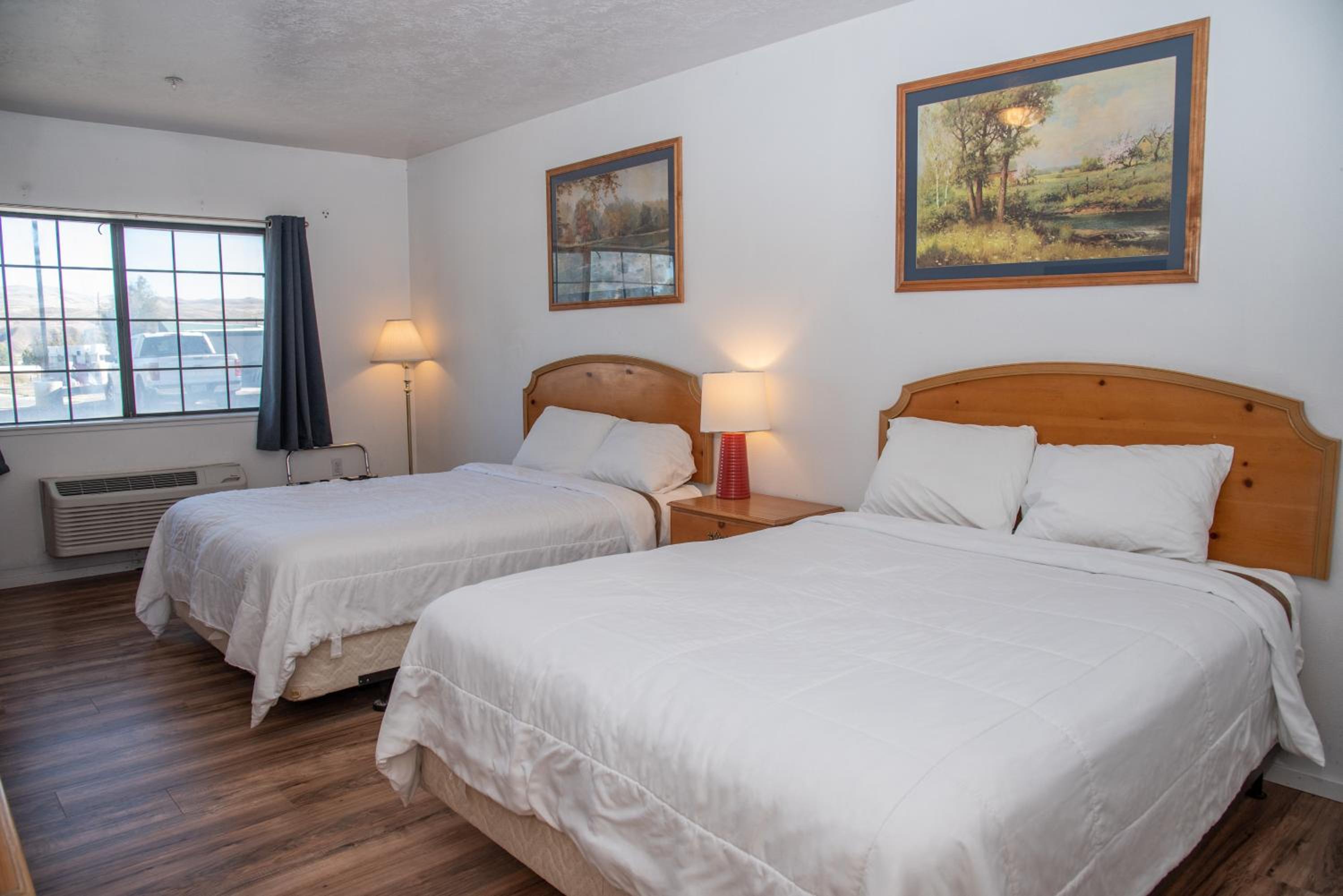 Quality Inn Carlin, Zdjęcie 16