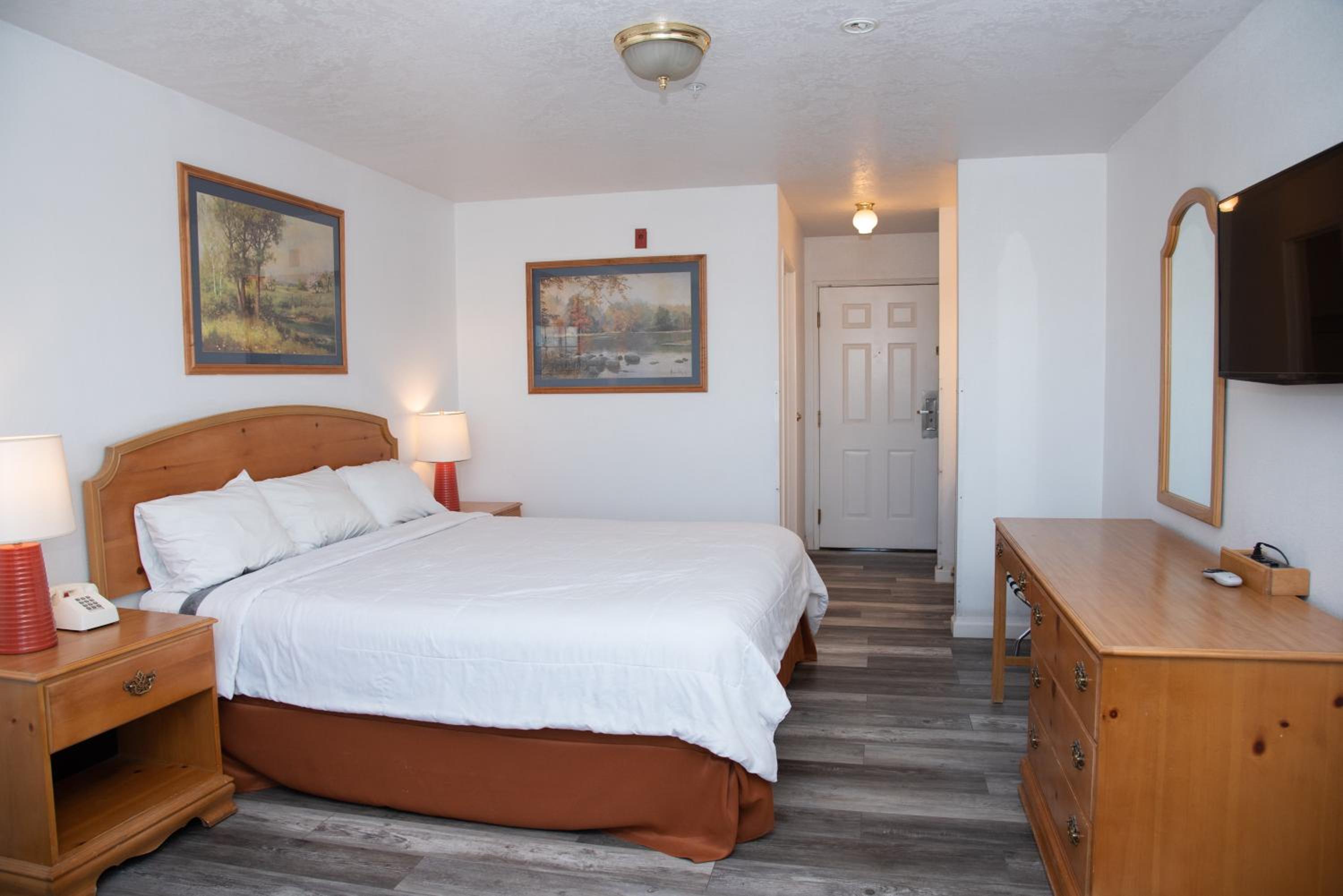 Quality Inn Carlin, Zdjęcie 11