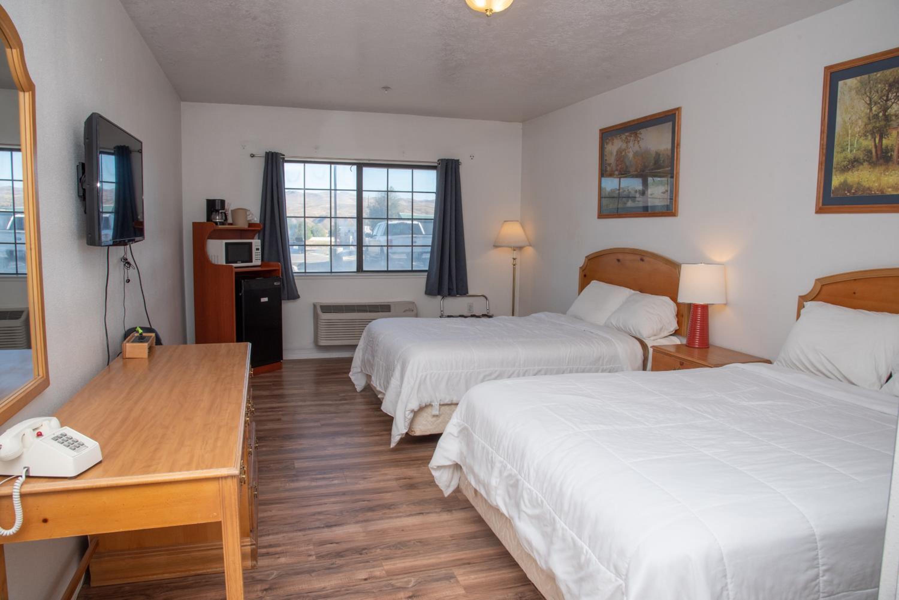 Quality Inn Carlin, Zdjęcie 39