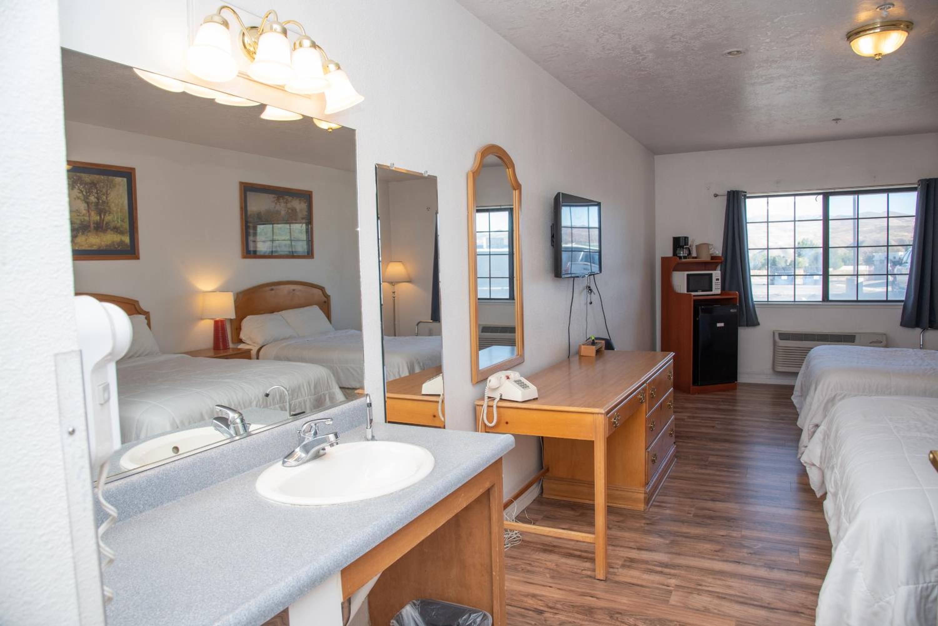 Quality Inn Carlin