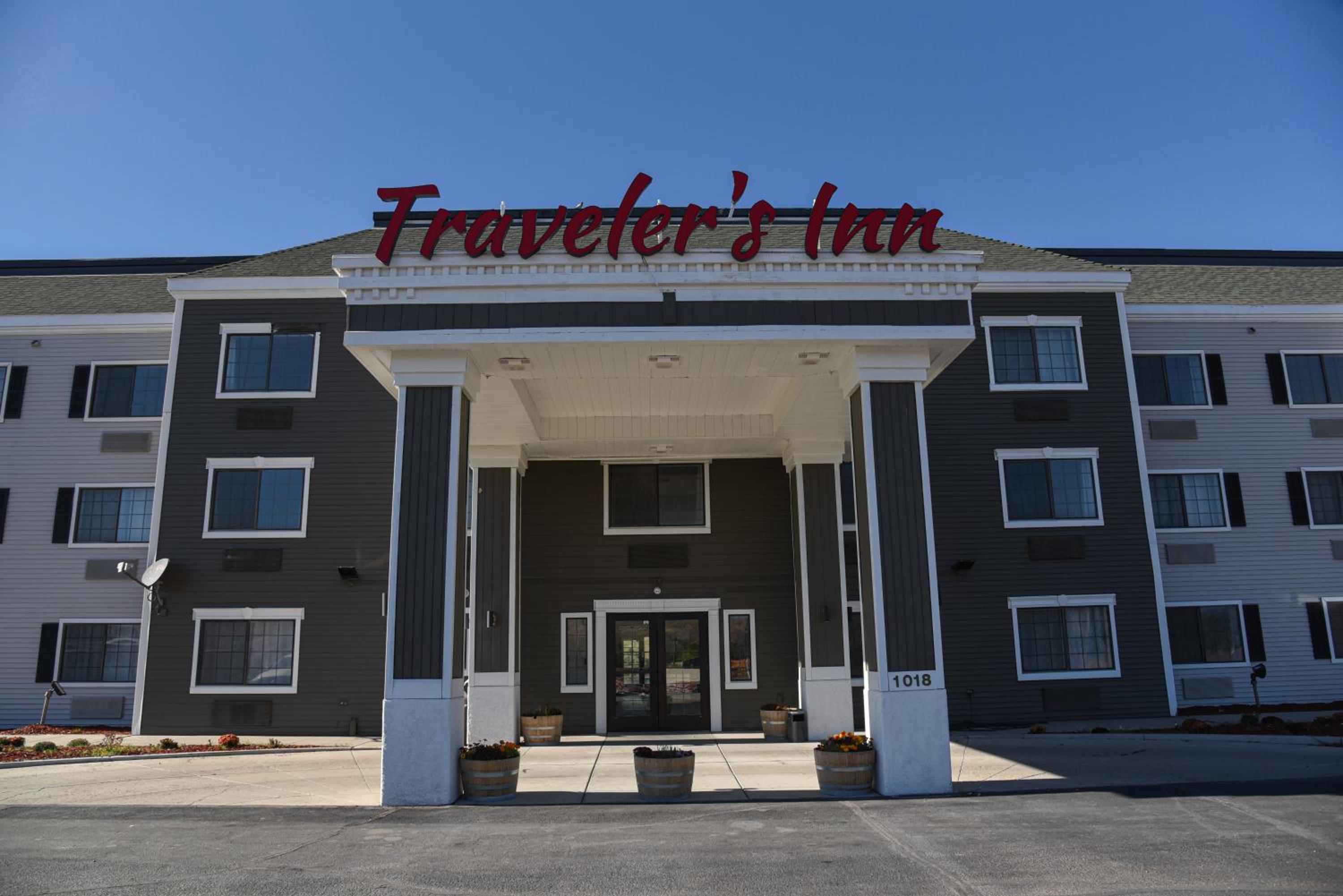 Quality Inn Carlin