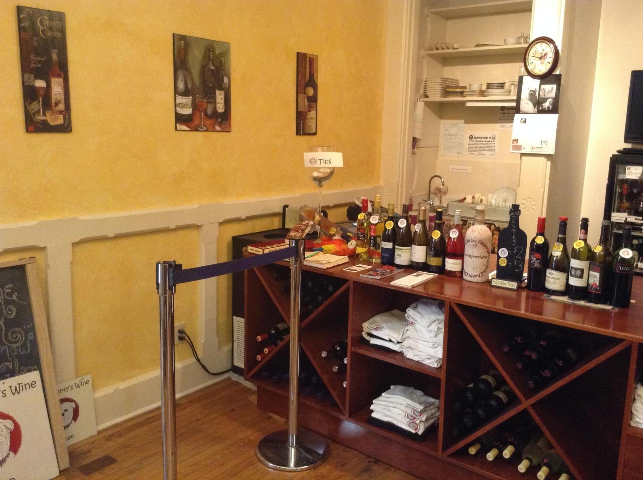Inn Port D'Vino view 4