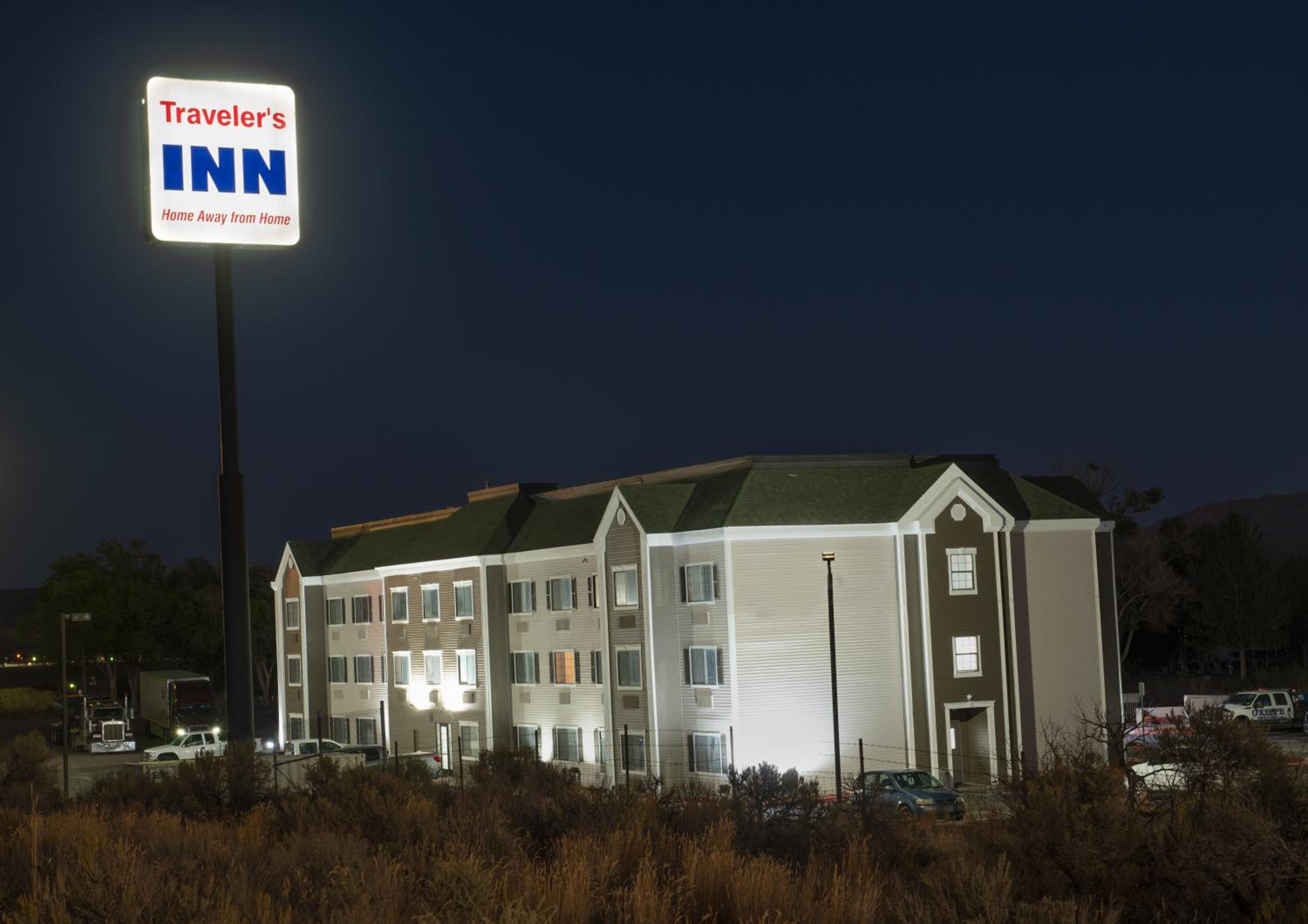 Quality Inn Carlin, Zdjęcie 60
