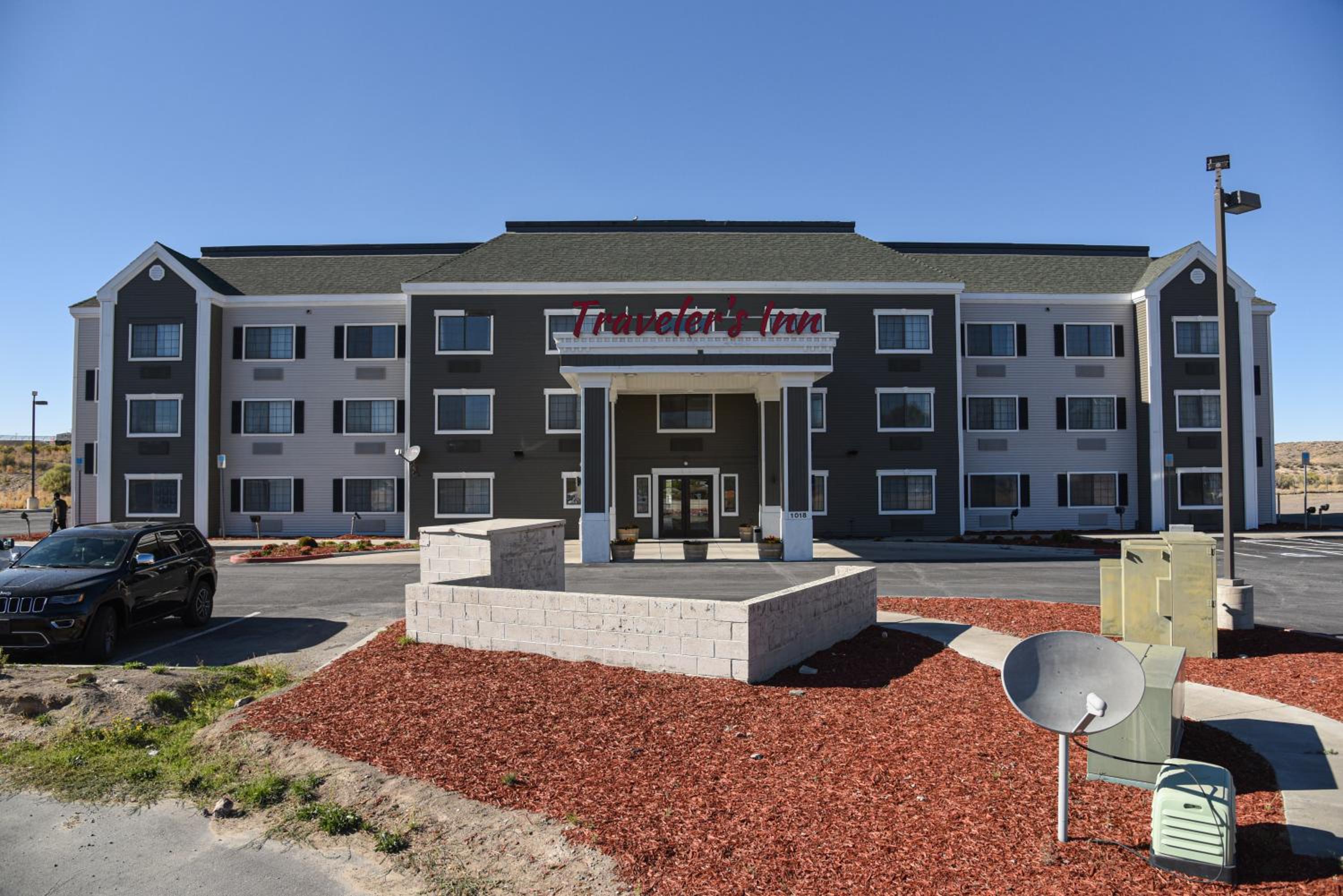 Quality Inn Carlin, Zdjęcie 29
