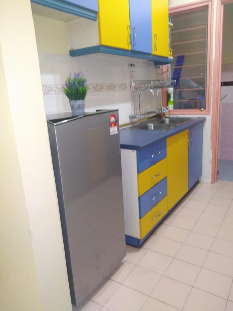 Colourful homestay - (near jeti sky mirror) photo 3