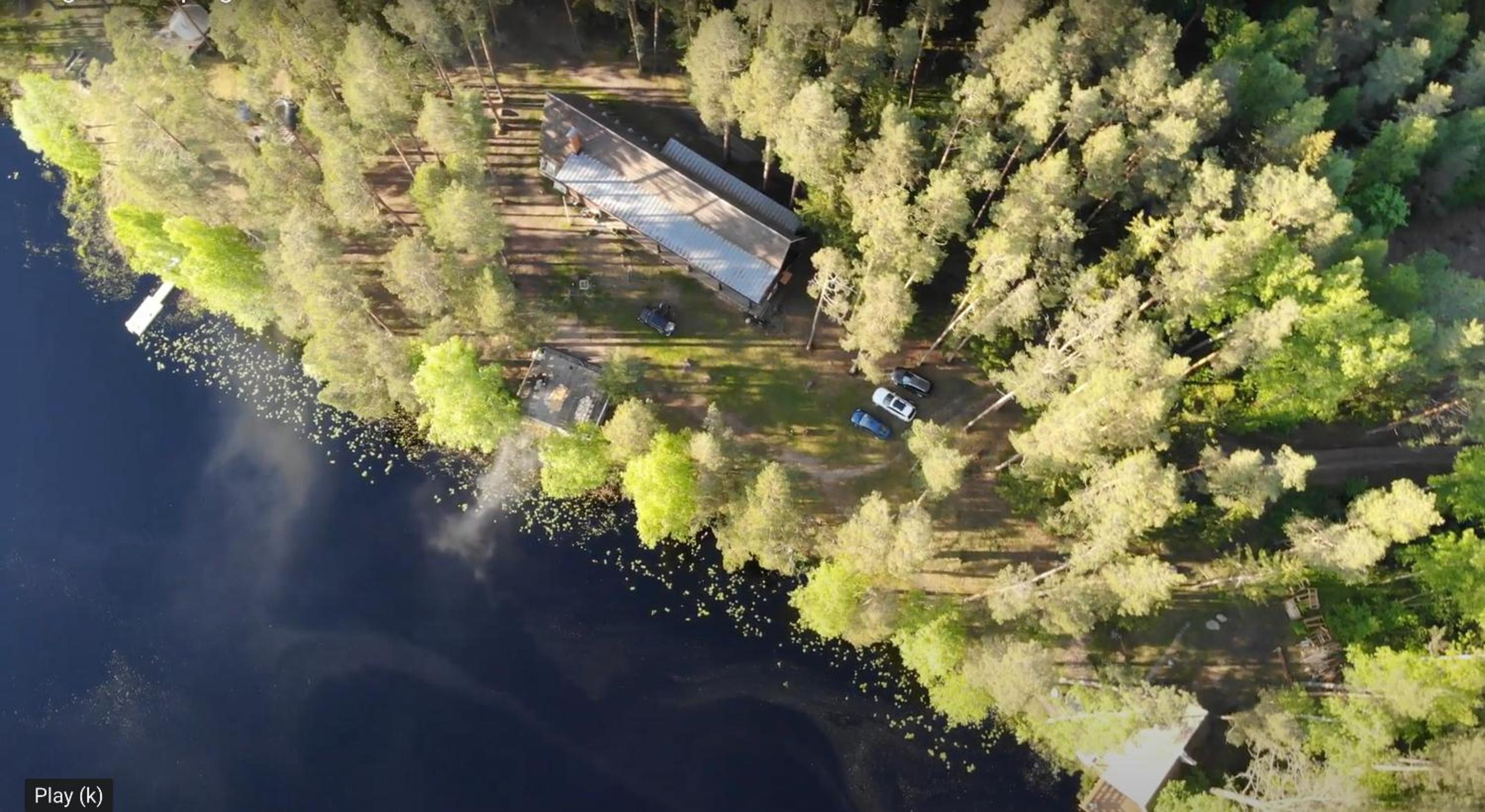 Saarjärve Villa järve ääres 28-le, 8 magamistuba view 3