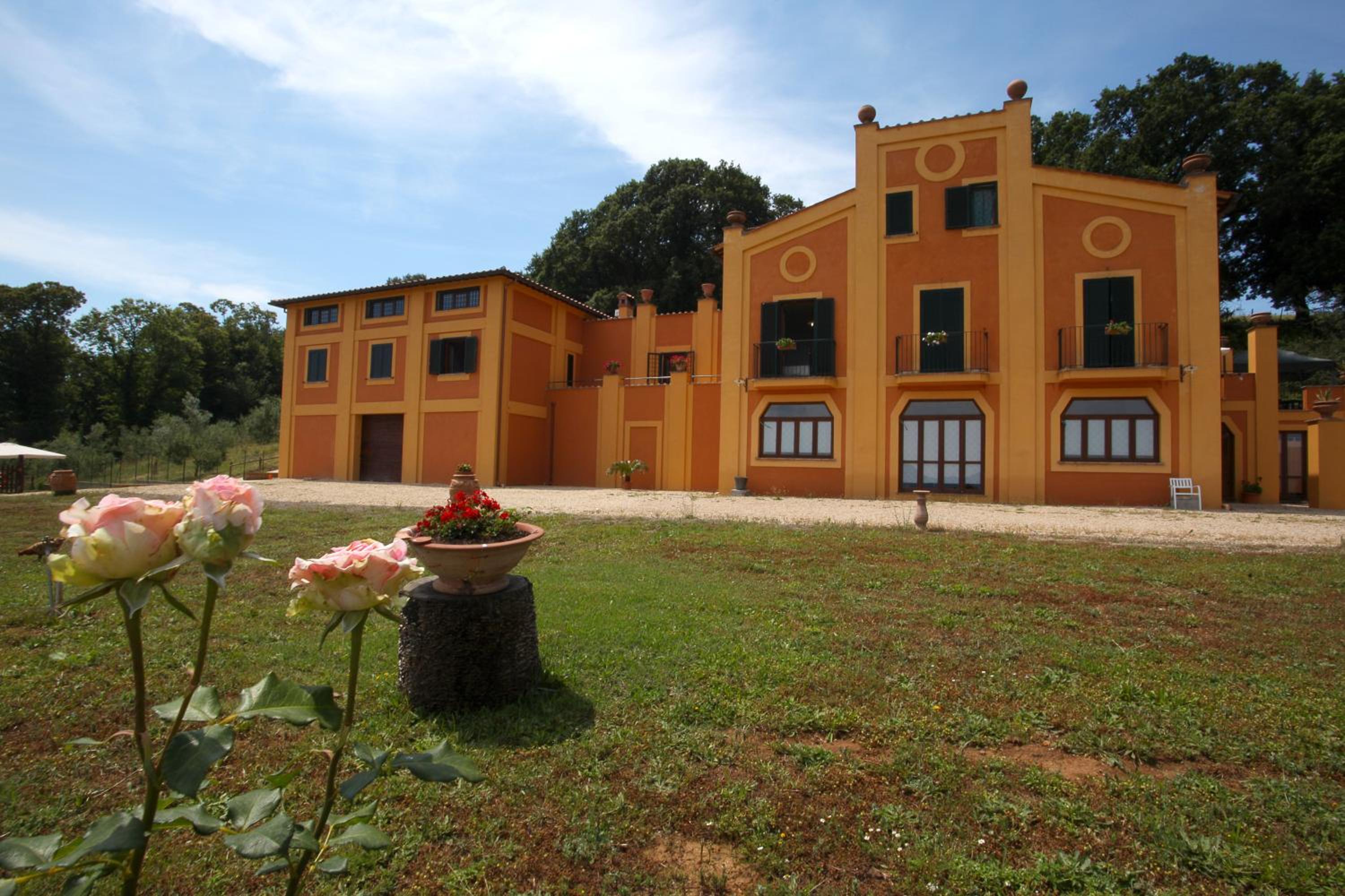 building