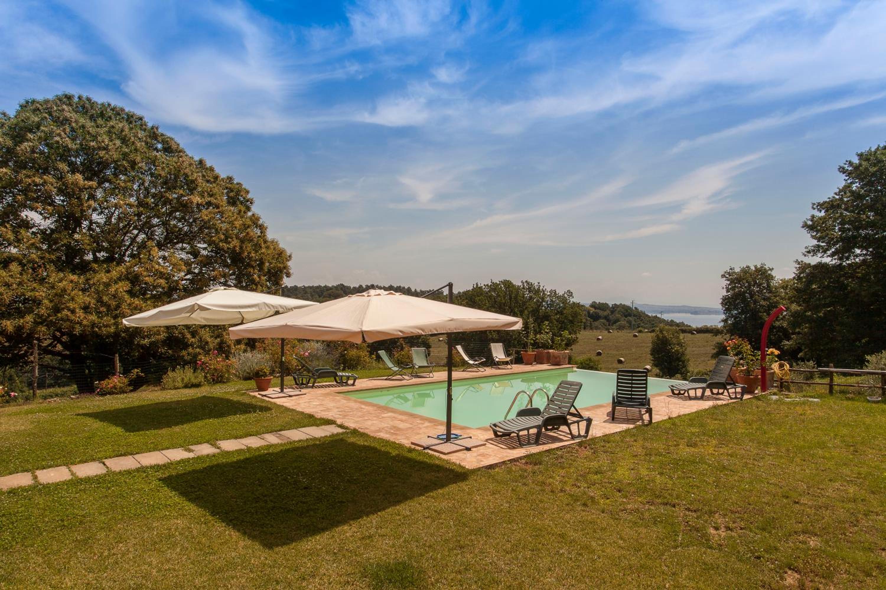 Agriturismo La Gismonda