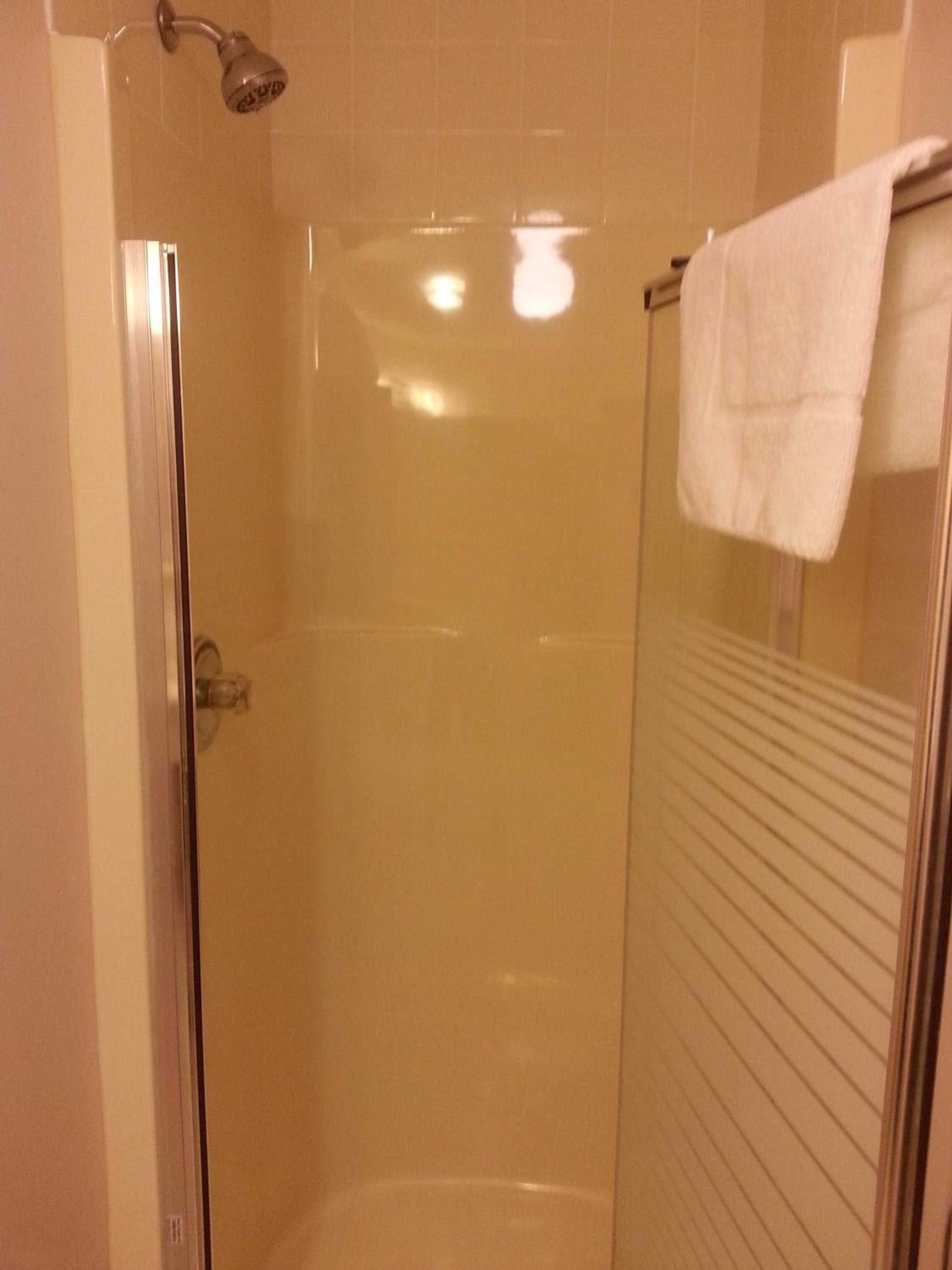 Super 8 by Wyndham Clearwater BC
