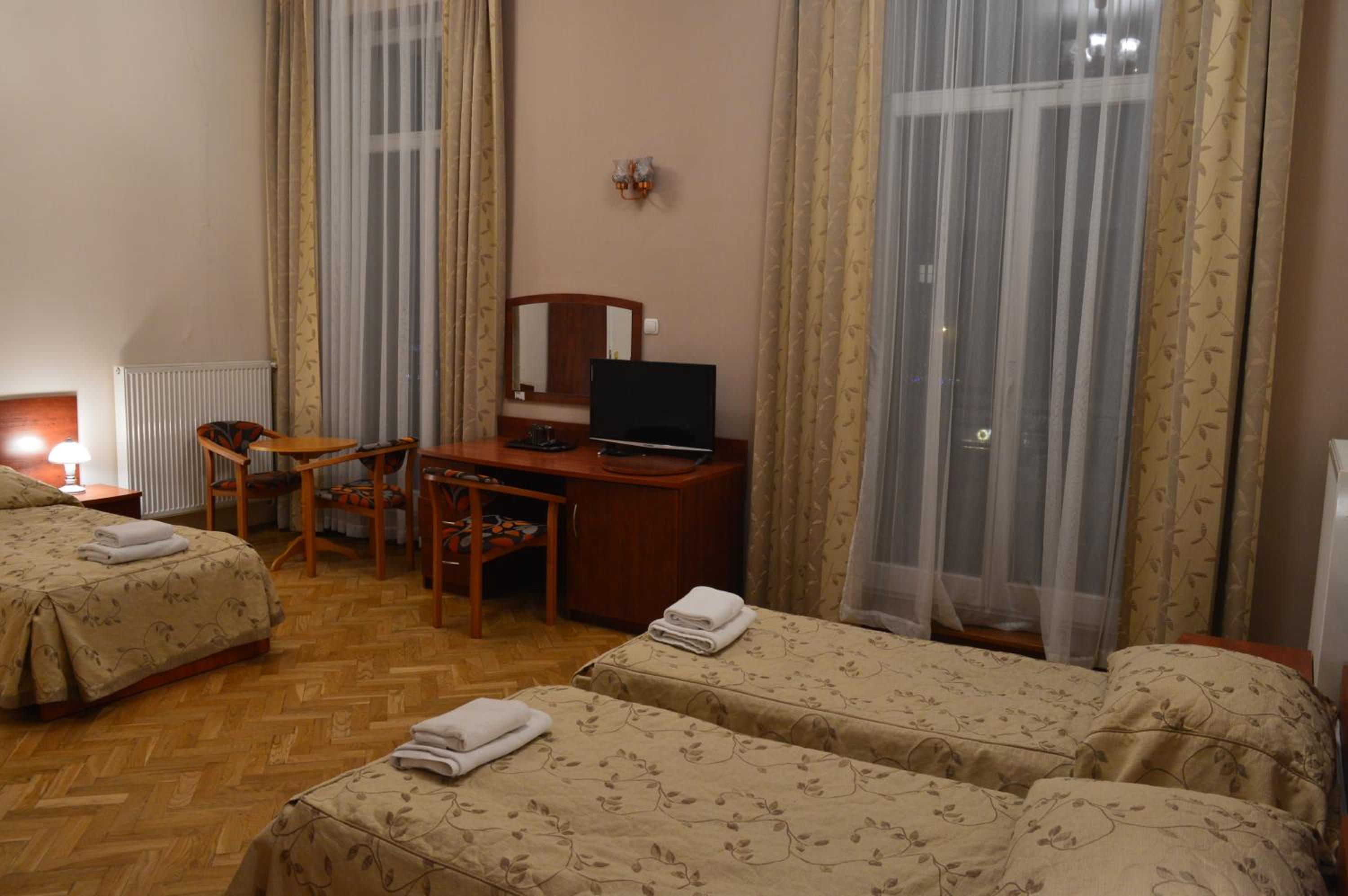 Nowy Dom Zdrojowy view 2