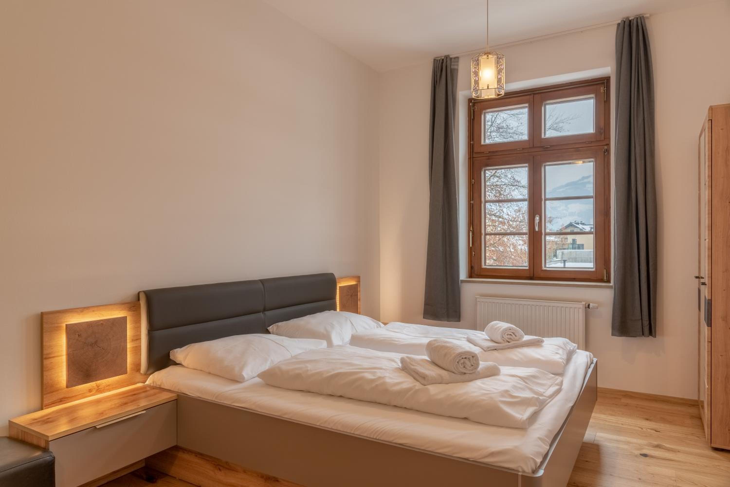 Post Residence Apartments incl ZAK SUMMER CARD by All in One Apartments