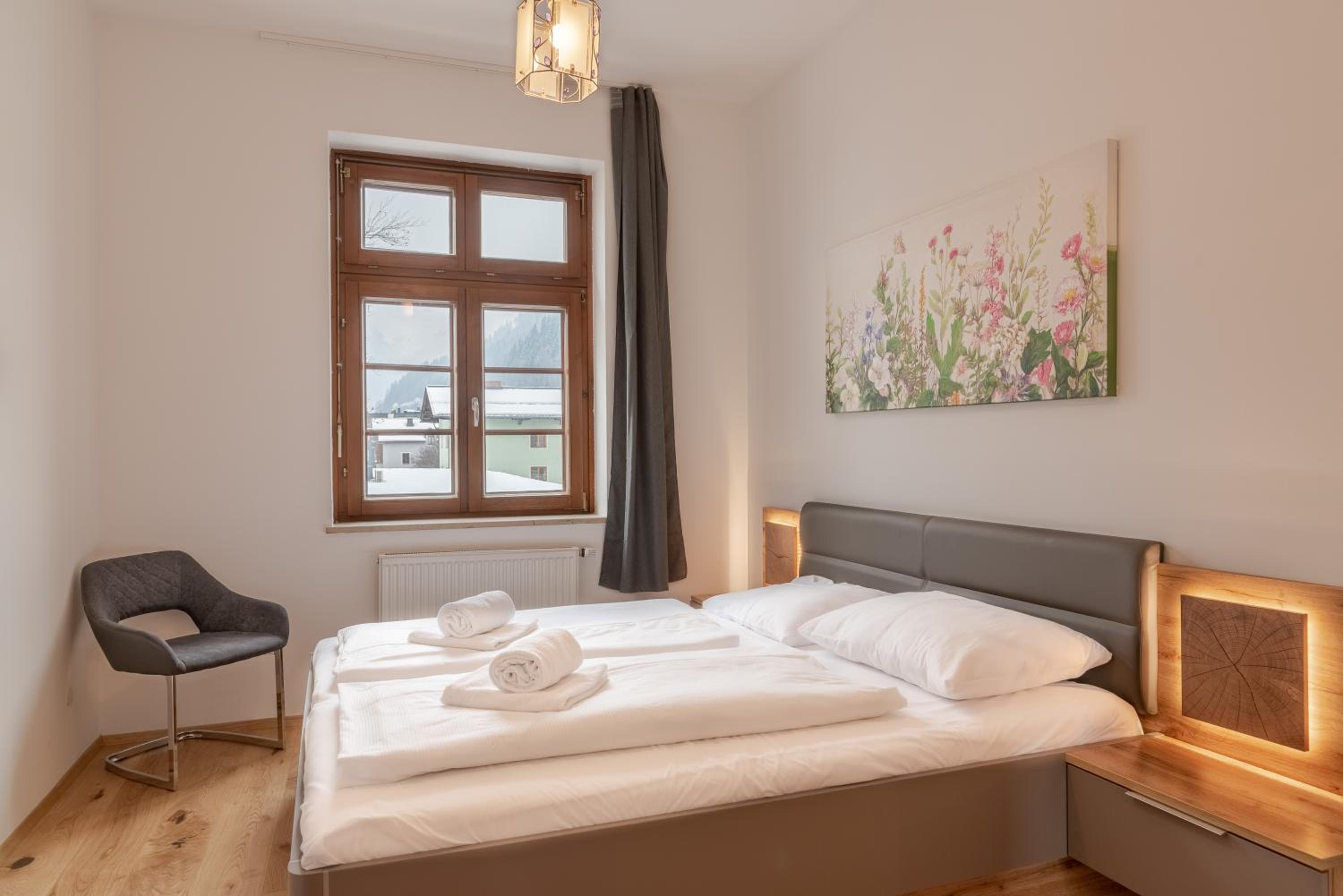 Post Residence Apartments incl ZAK SUMMER CARD by All in One Apartments