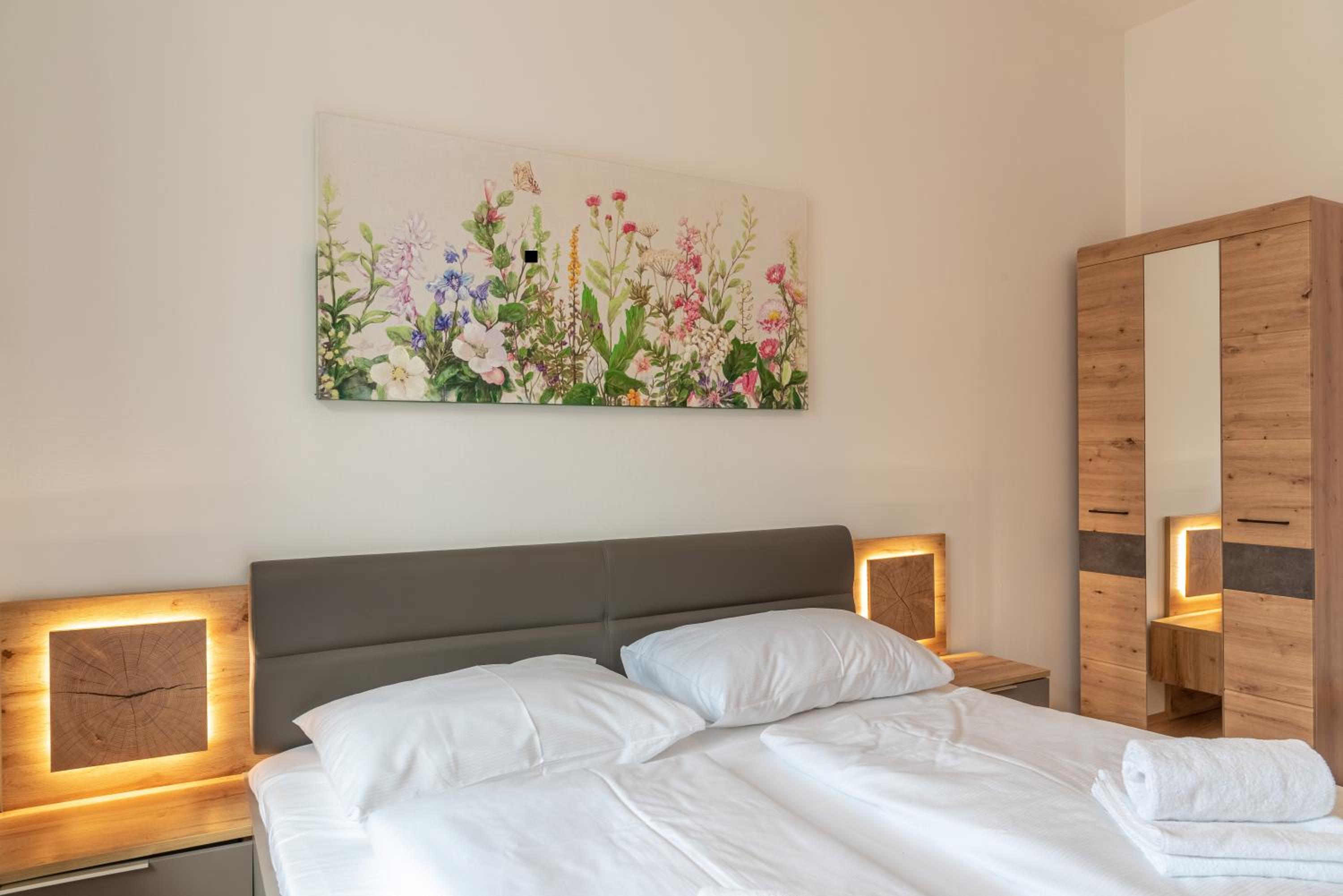 Post Residence Apartments incl ZAK SUMMER CARD by All in One Apartments