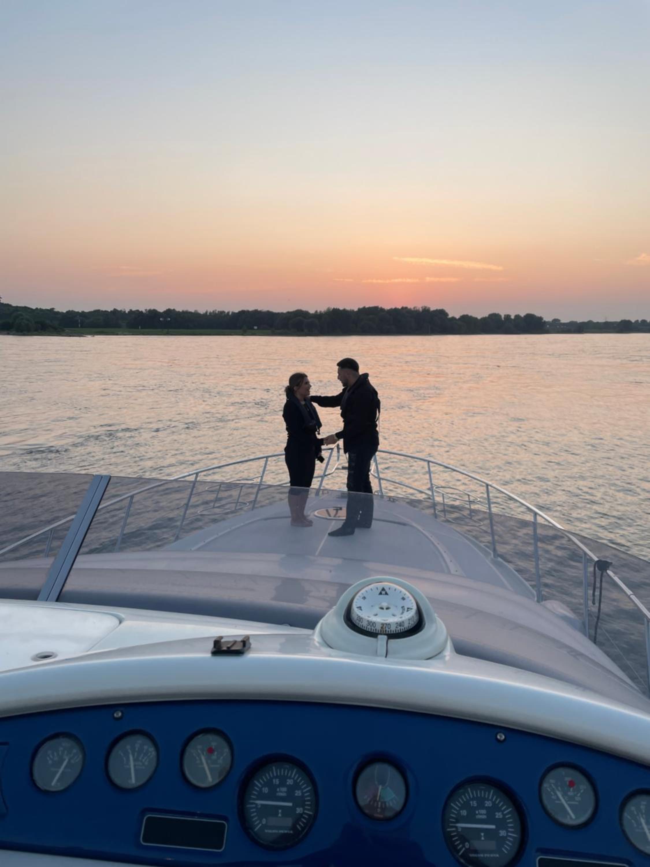 Rhein Yacht Lexa