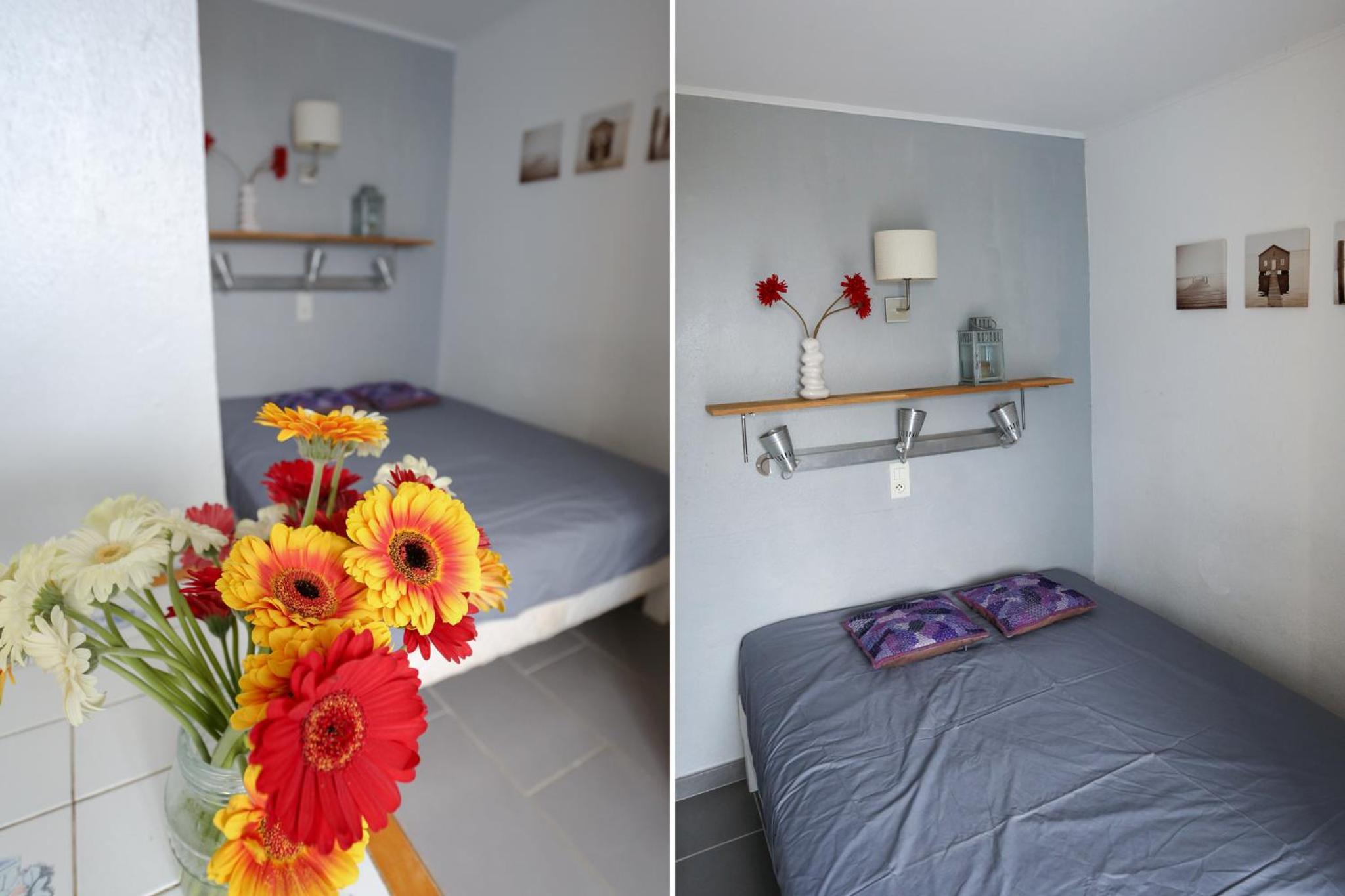 appartement 4 pers vue mer view 4