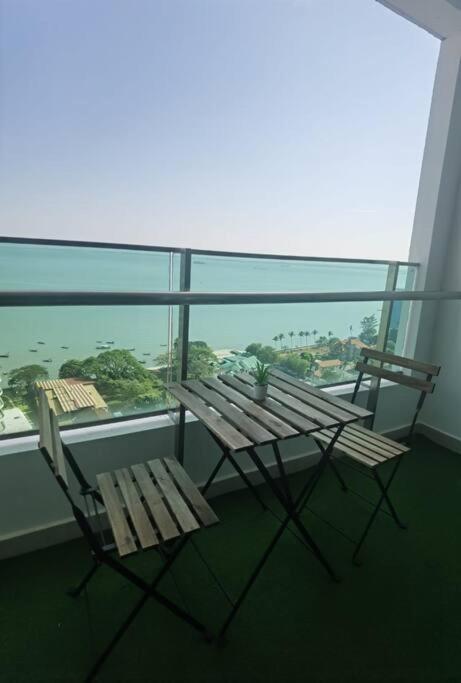 Mansion One Seaview Service Apartment X Gurney Geogetown photo 4