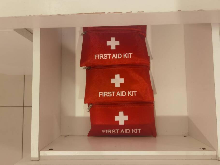 Mansion One Seaview Service Apartment X Gurney Geogetown photo 6