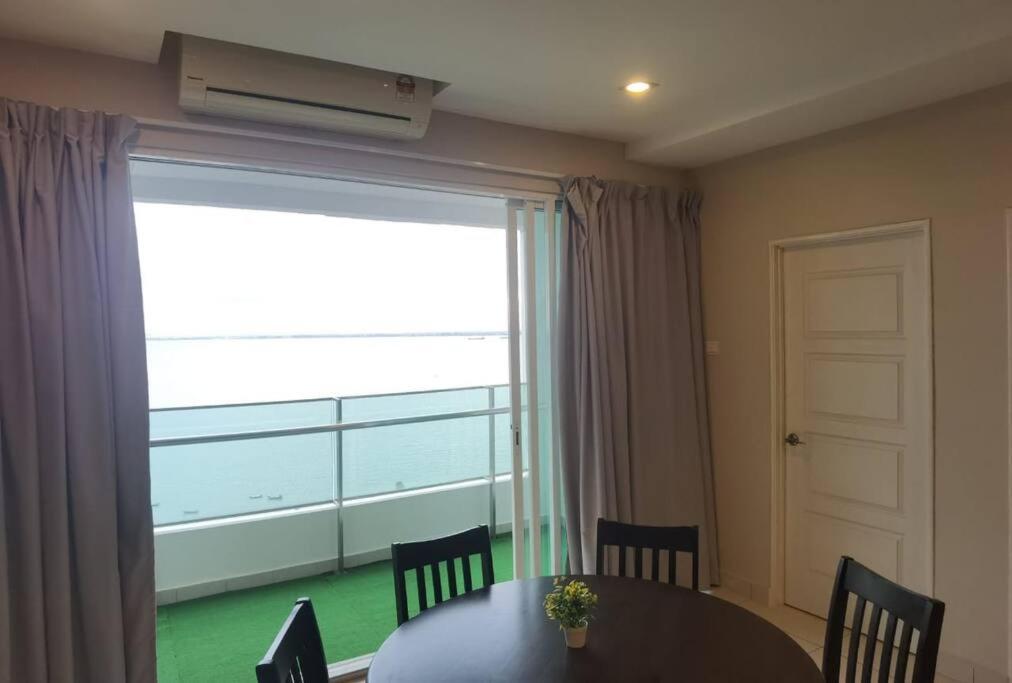 Mansion One Seaview Service Apartment X Gurney Geogetown photo 7