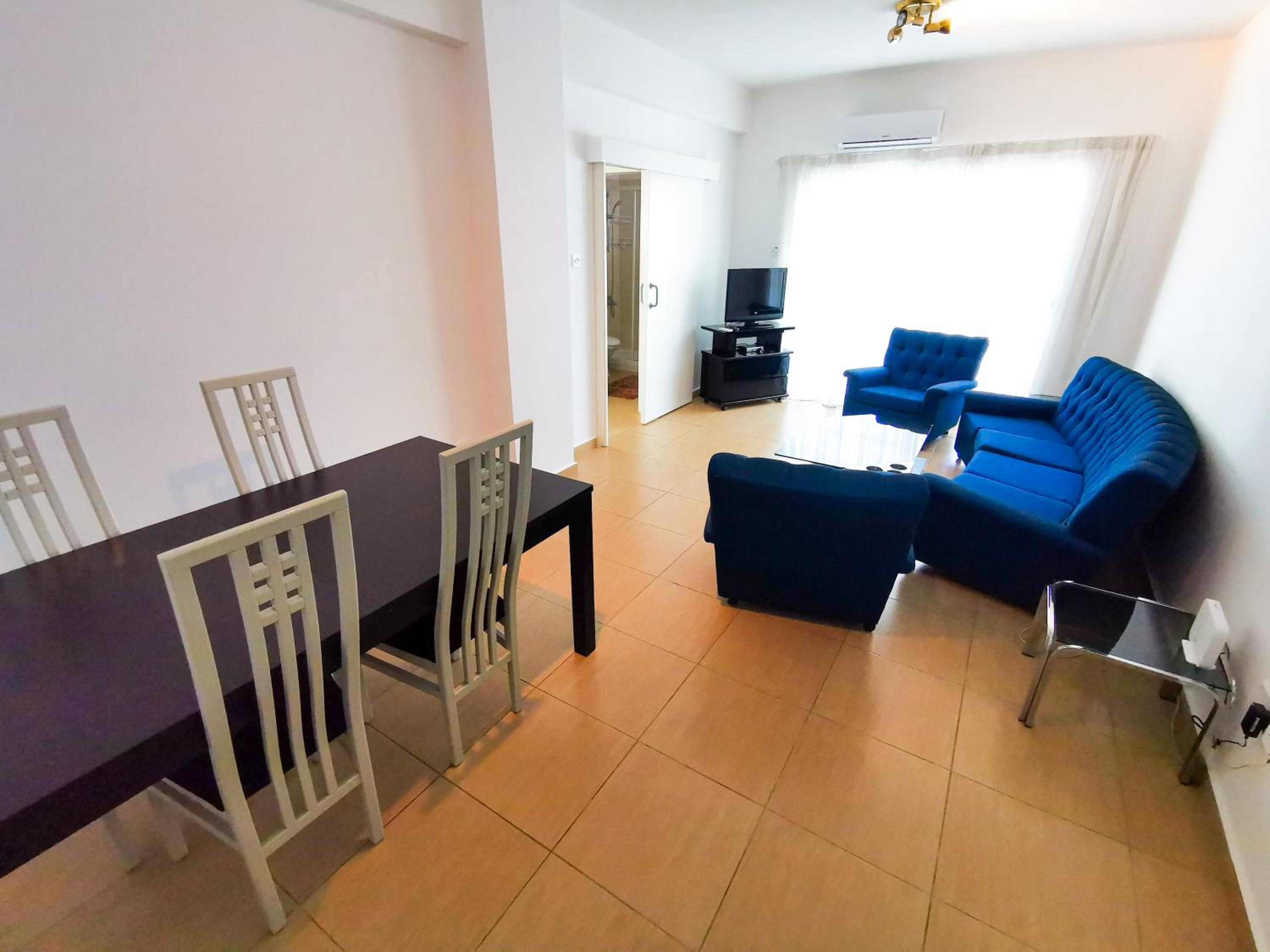 Off Course Seaview Apartment
