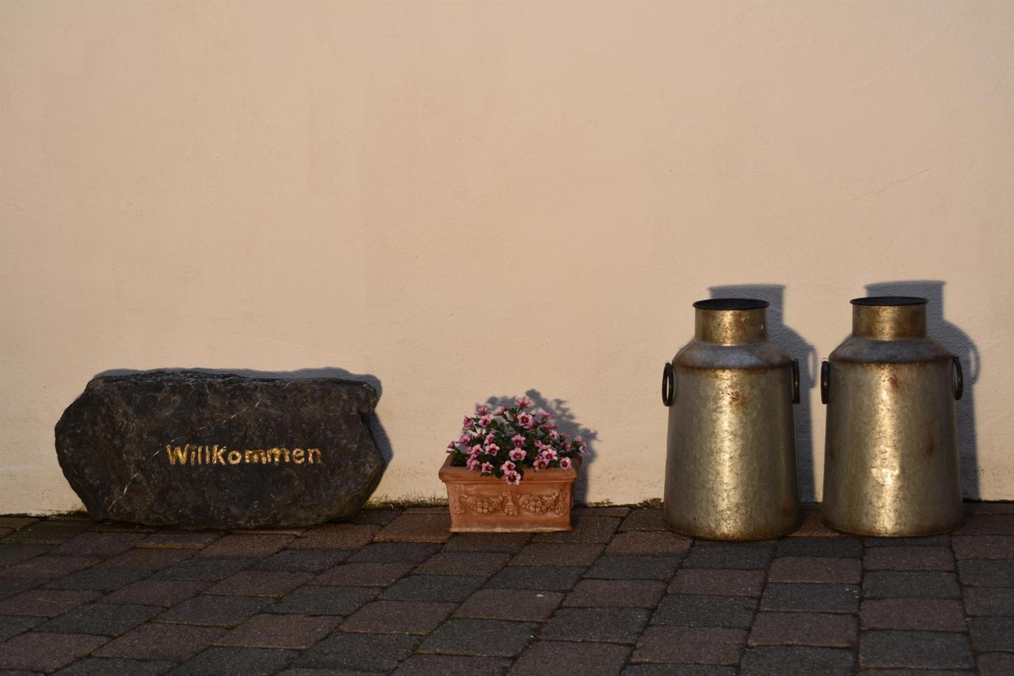 Ferienwohnung Drei Seen