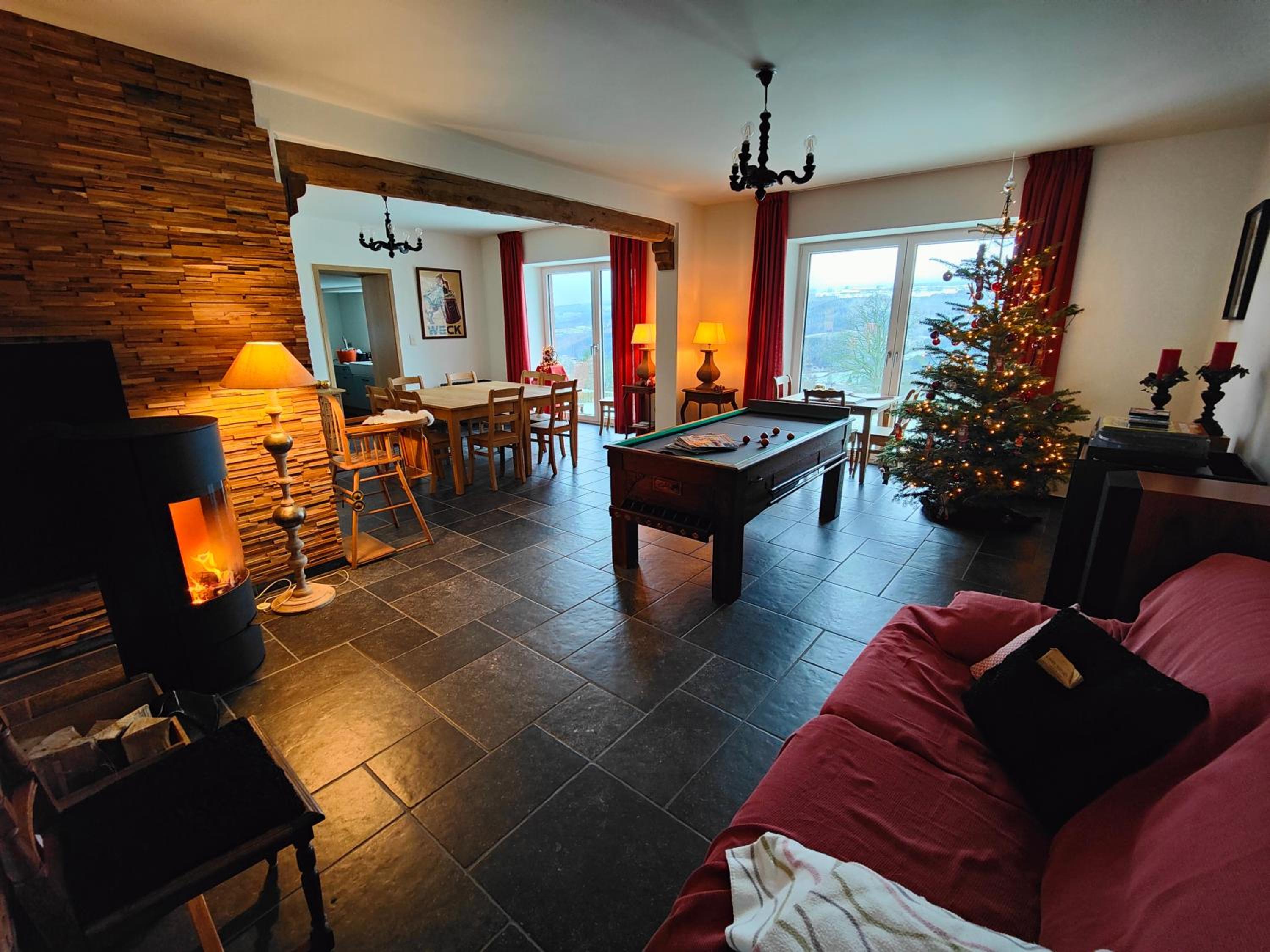 Le Clos des Brumes
