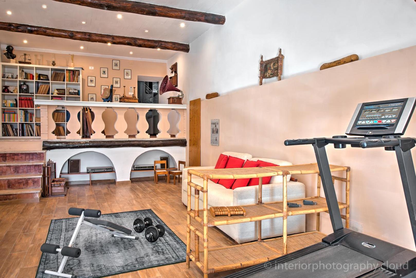 Villa Sole di Capri - Sea view house up to 18 people