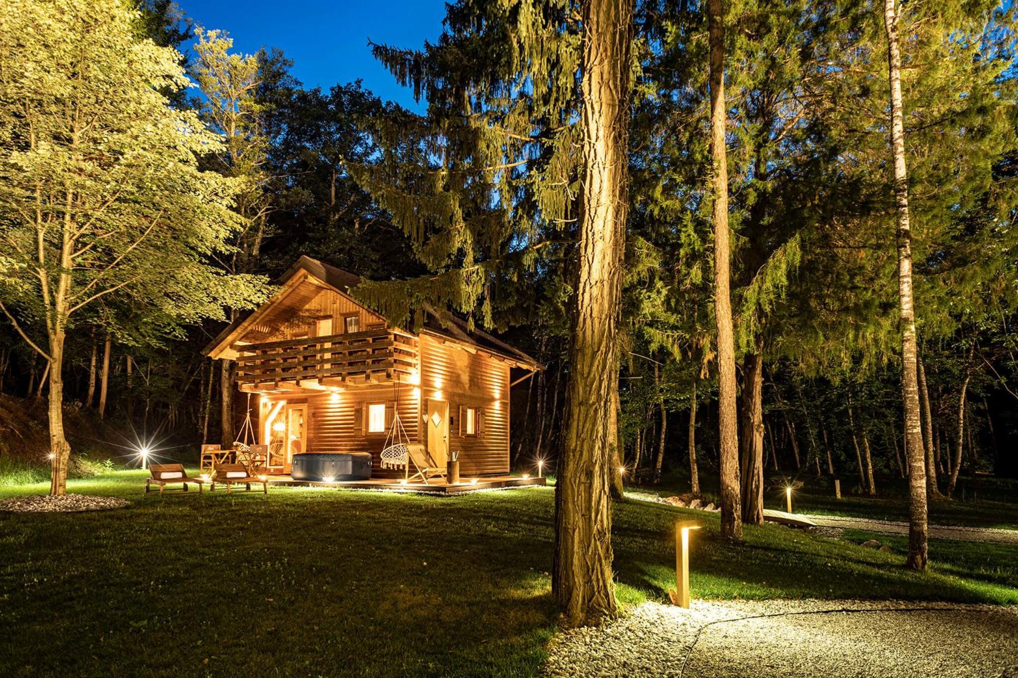 Pikol Lake Village Wine Estate, photo 32