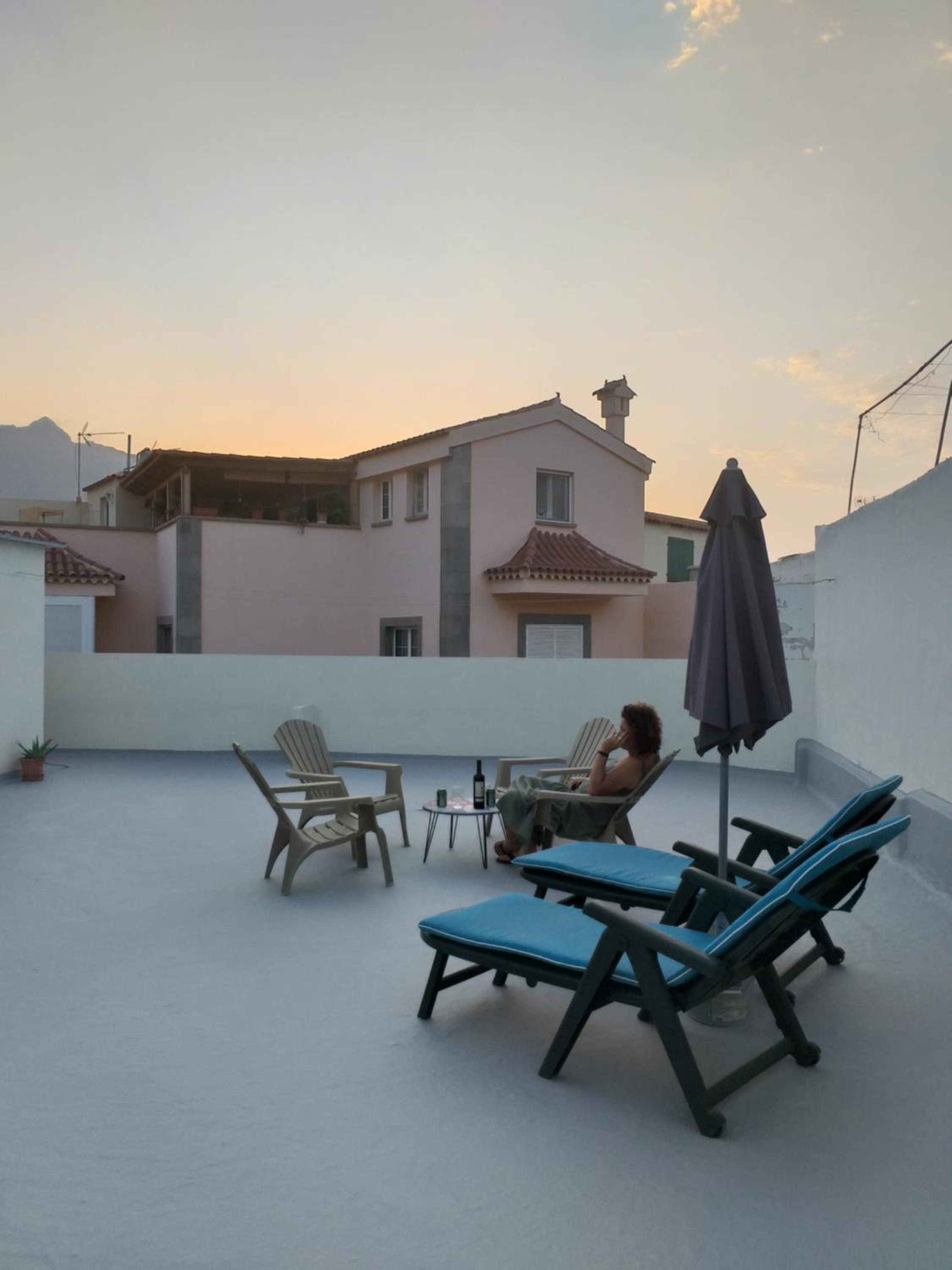 roof