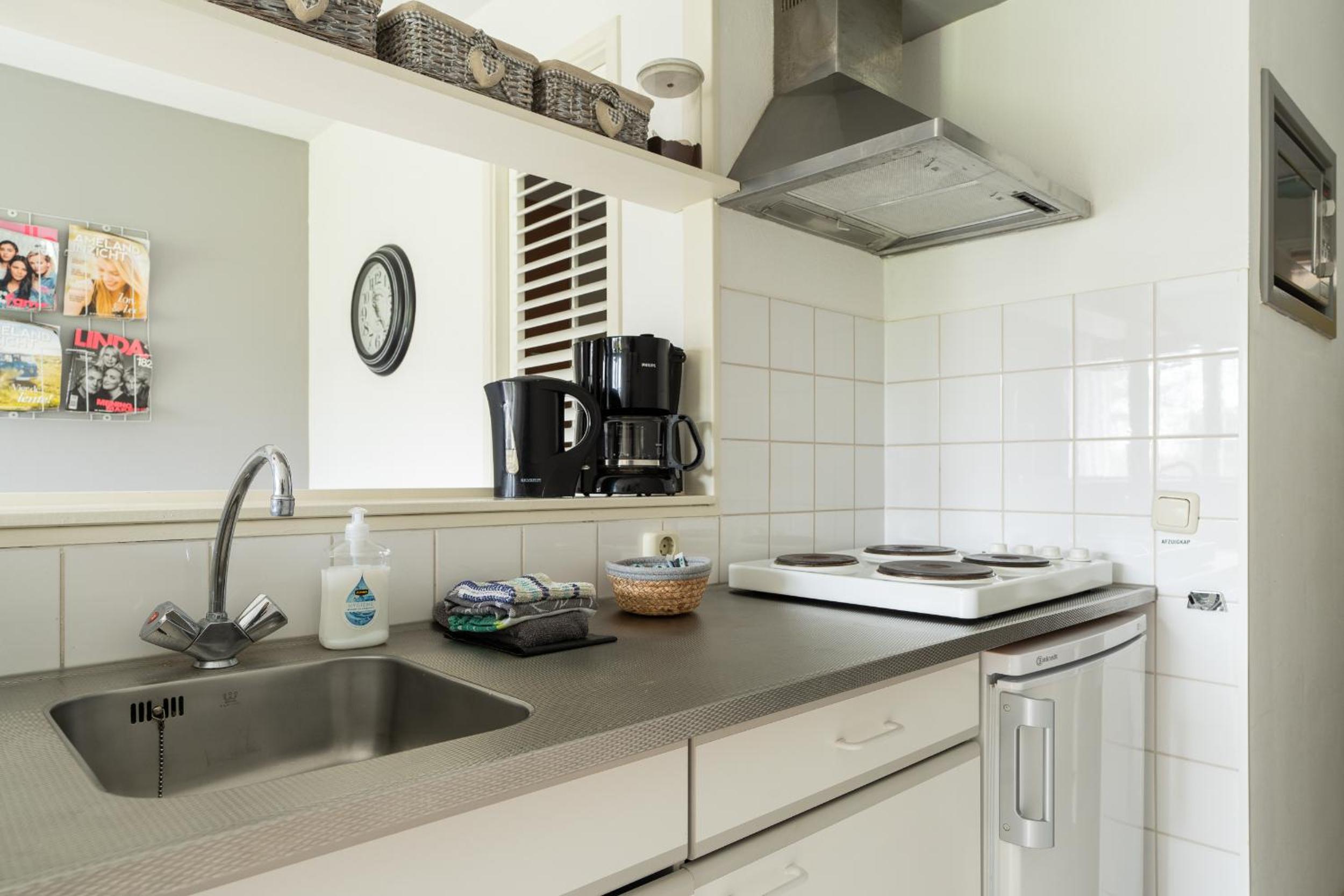 Appartement NoorderKragt, Amelander Kaap