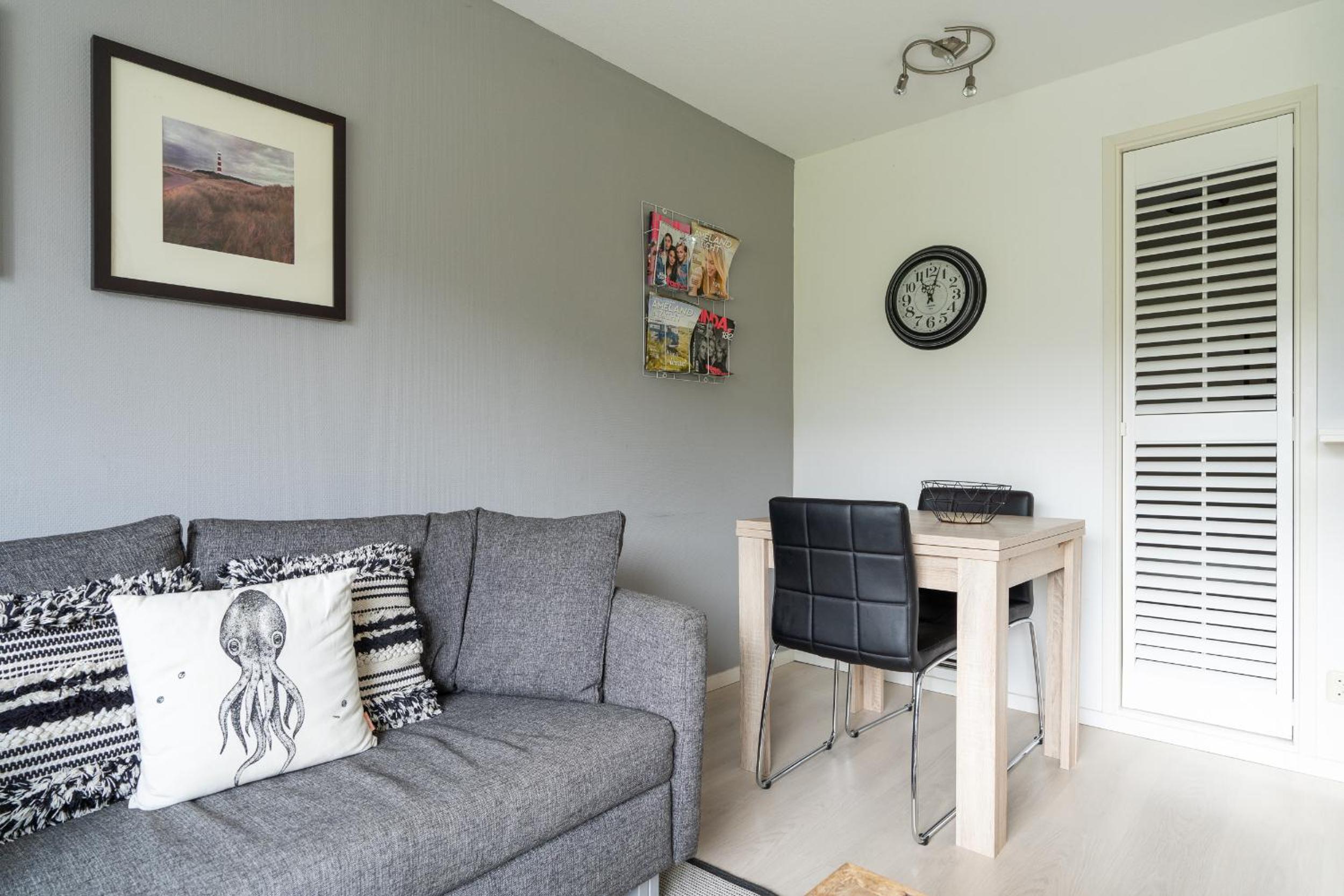 Appartement NoorderKragt, Amelander Kaap