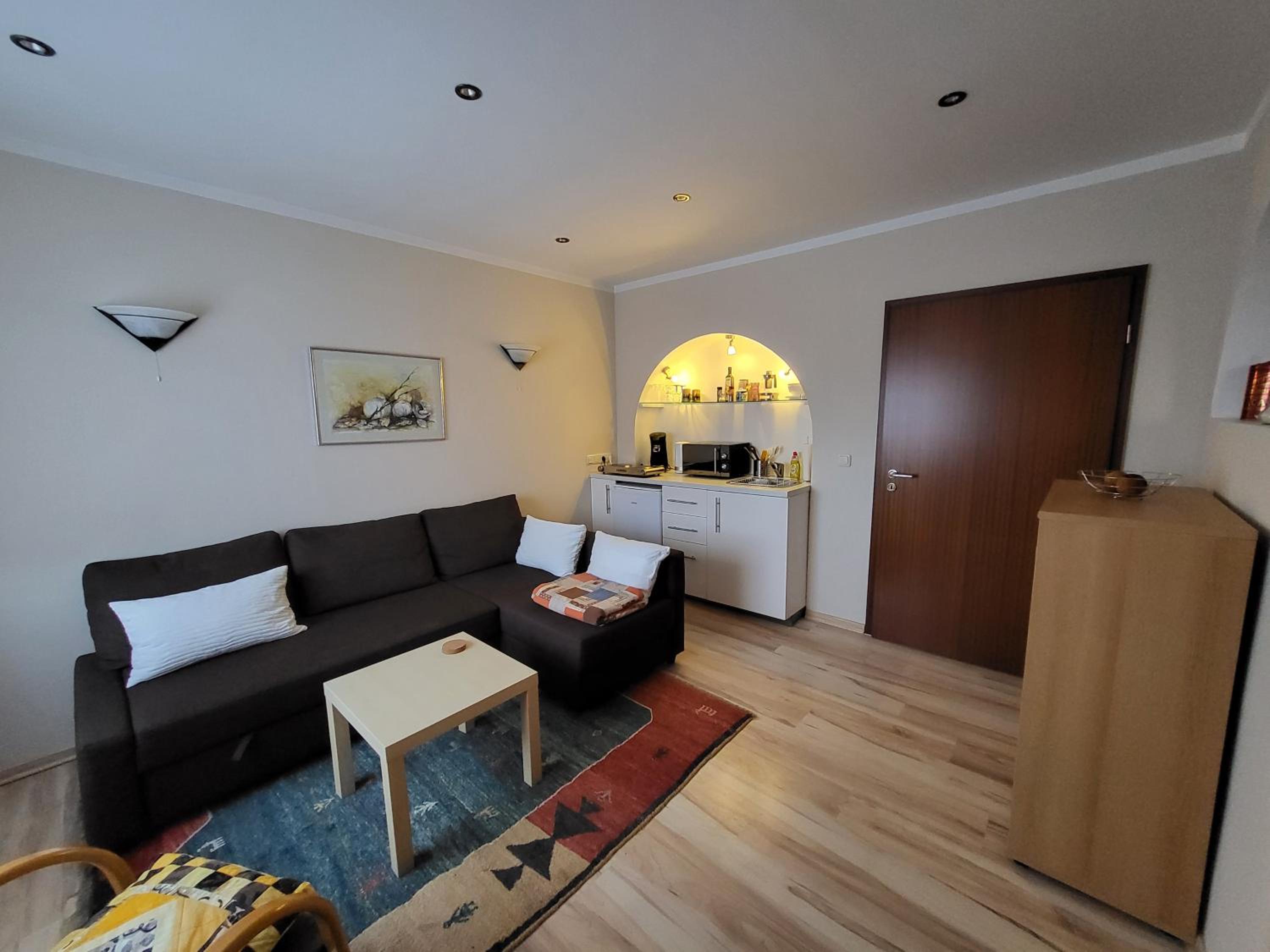 Ferienwohnung Erika view 3