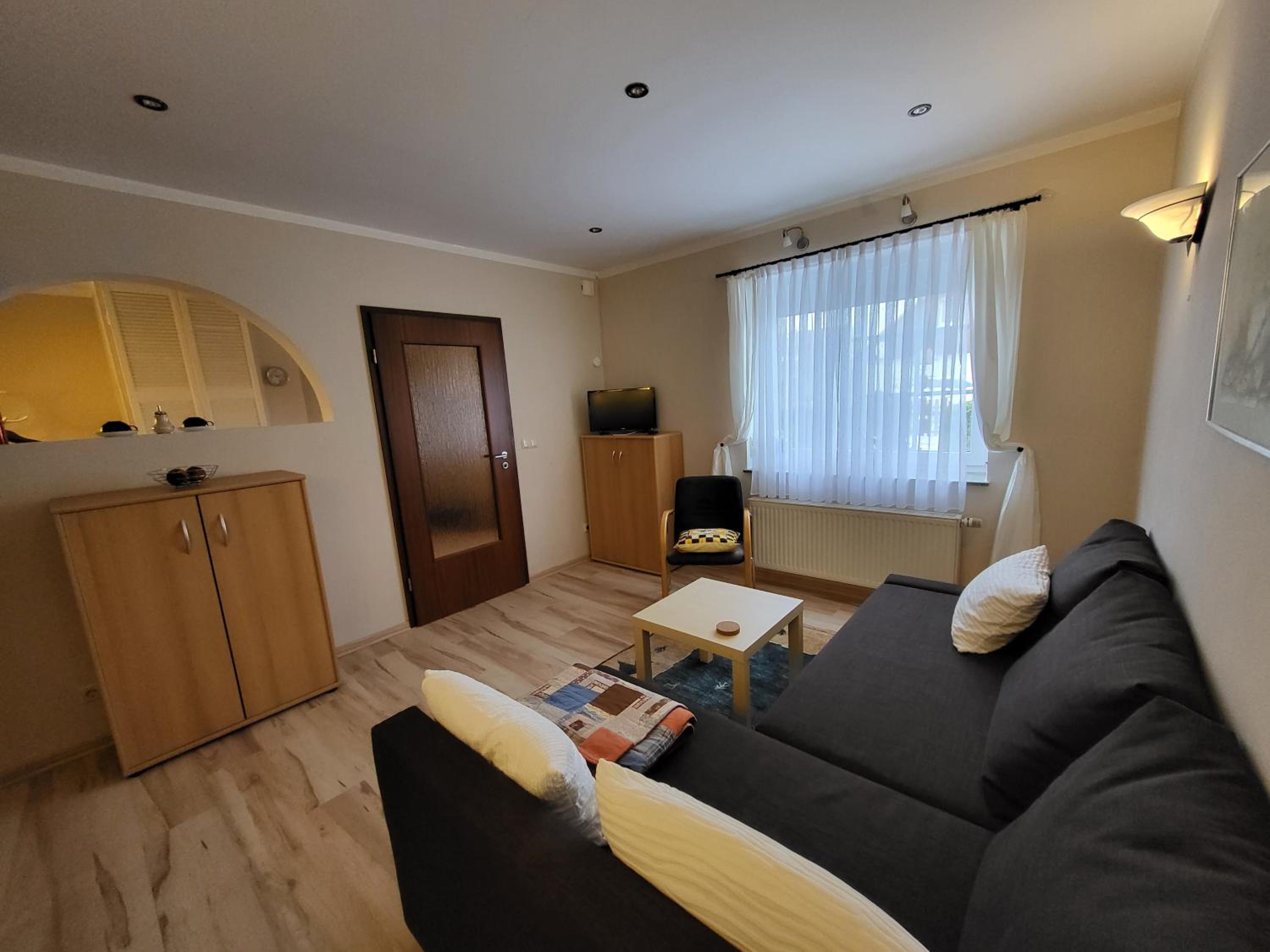 Ferienwohnung Erika view 2