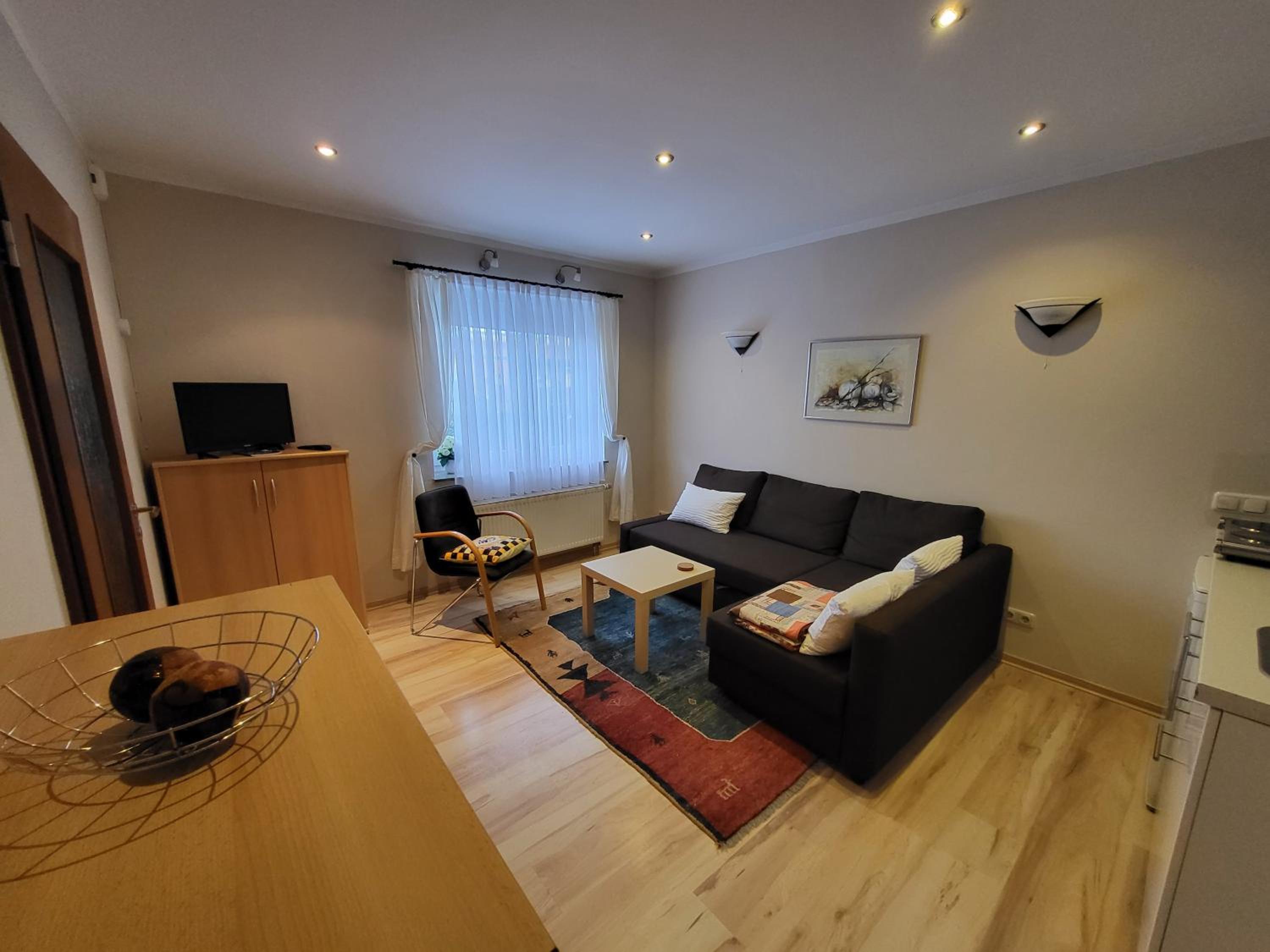 Ferienwohnung Erika view 4