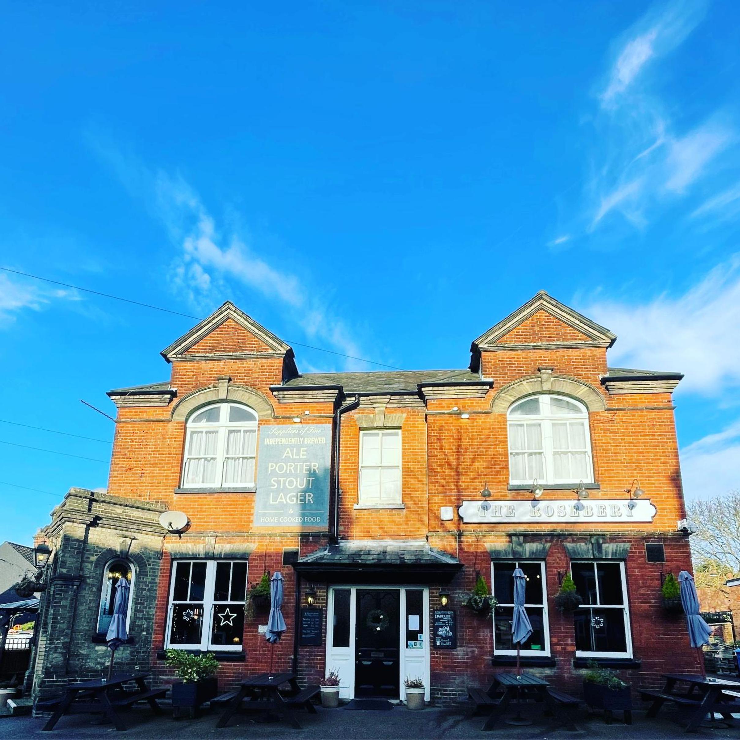 Hotel Rooms At The Rosebery - Image 1