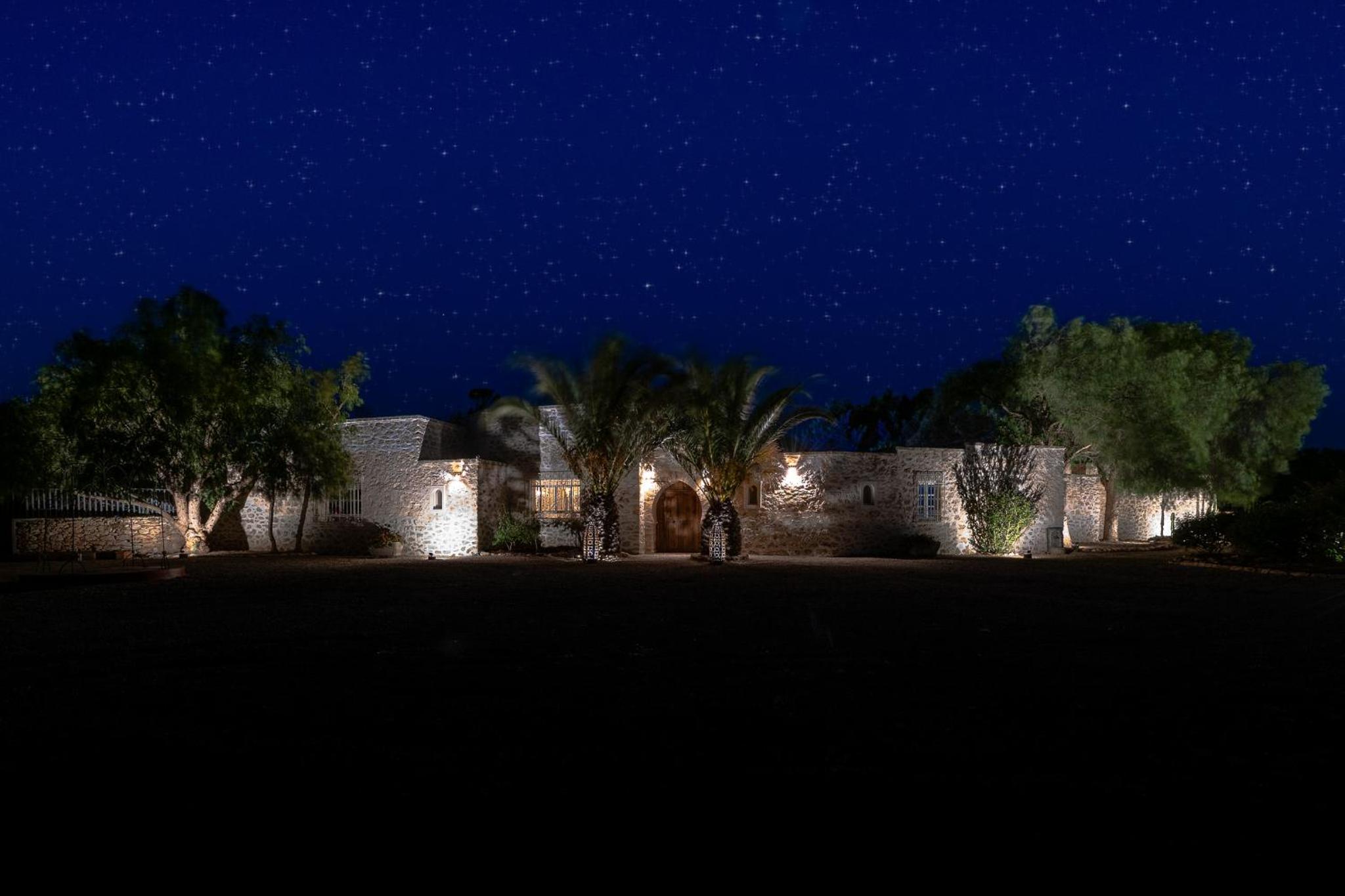 Hotel Absolu Beldi Essaouira - Image 1