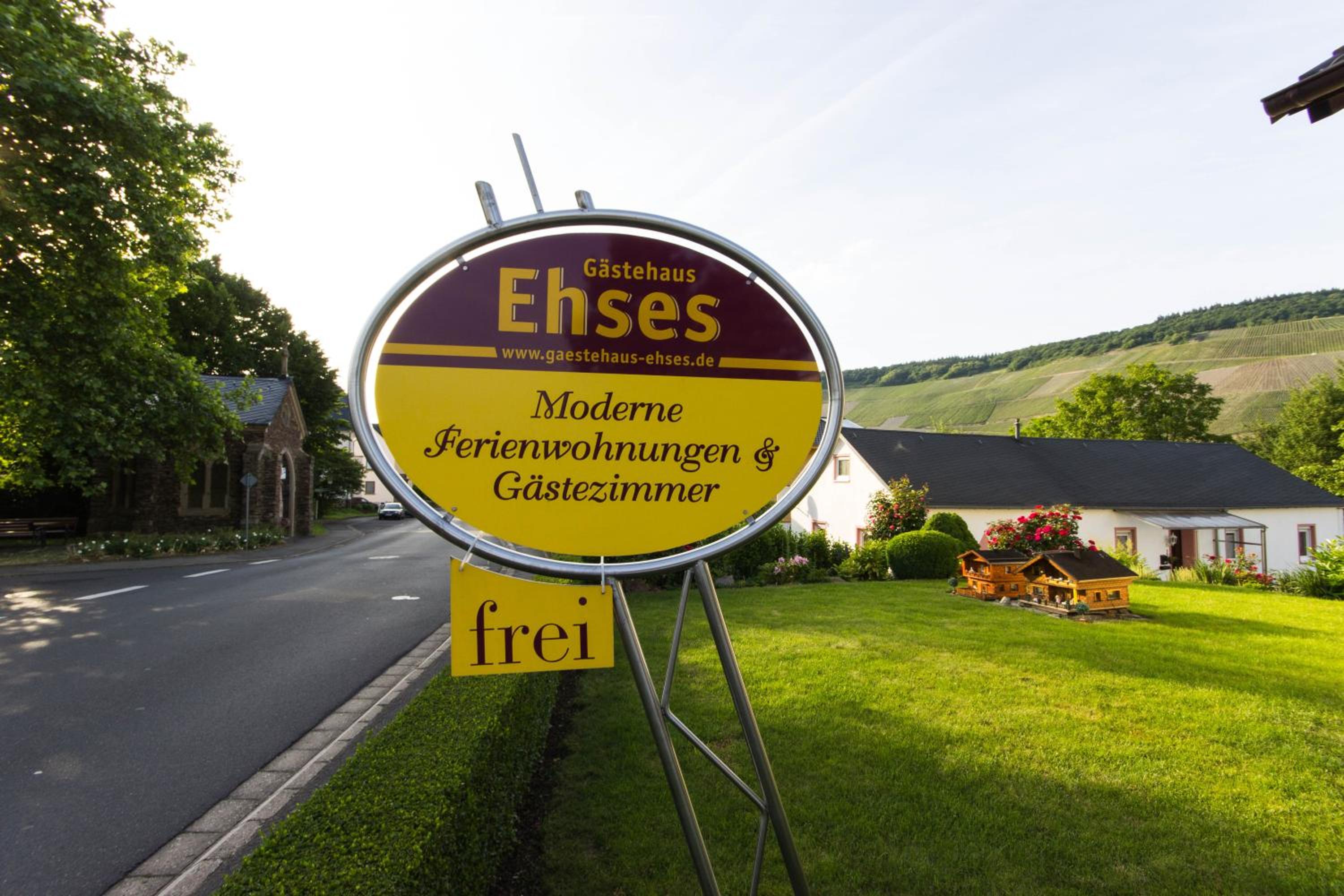 Gästehaus Ehses