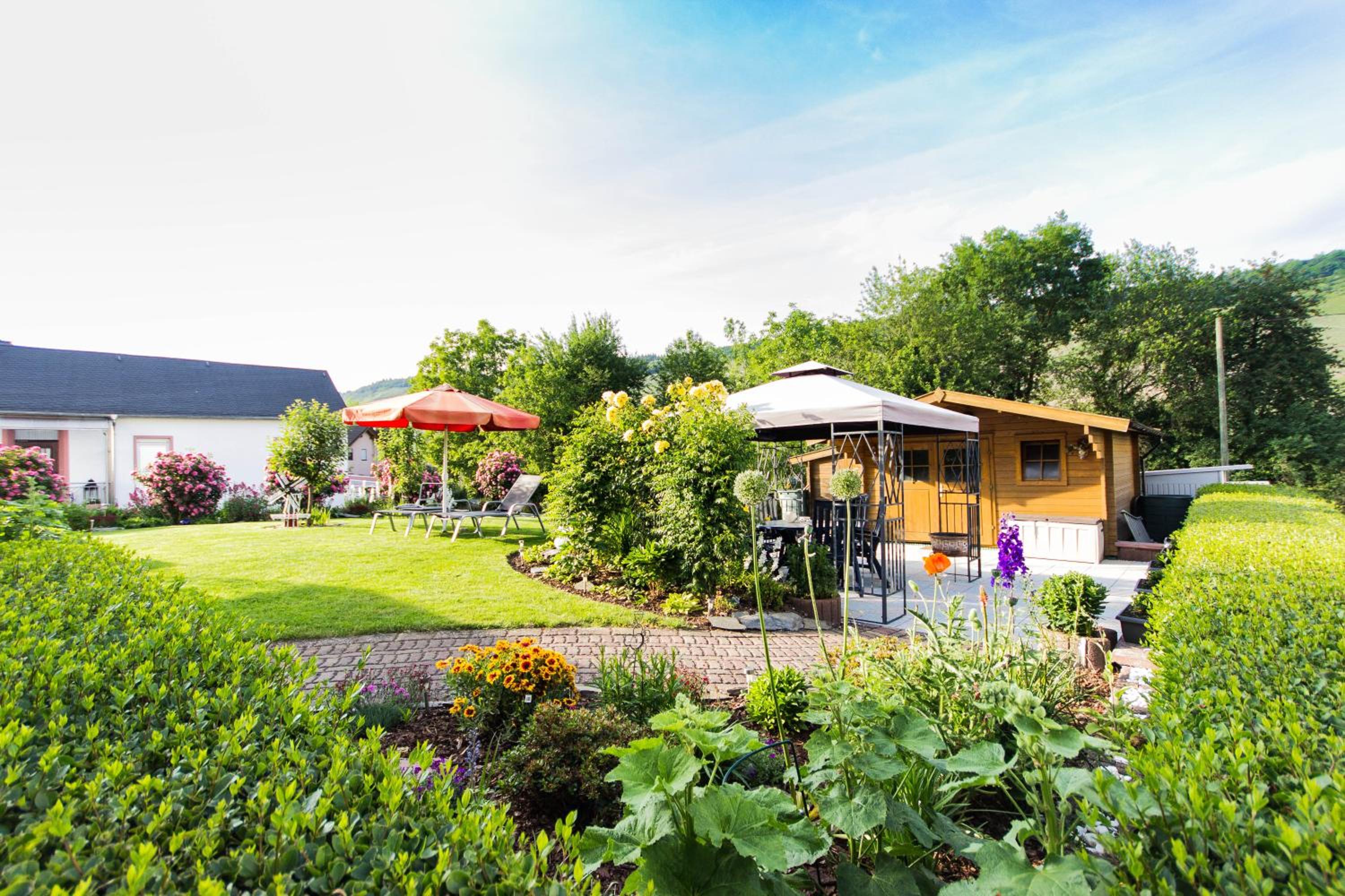 Gästehaus Ehses