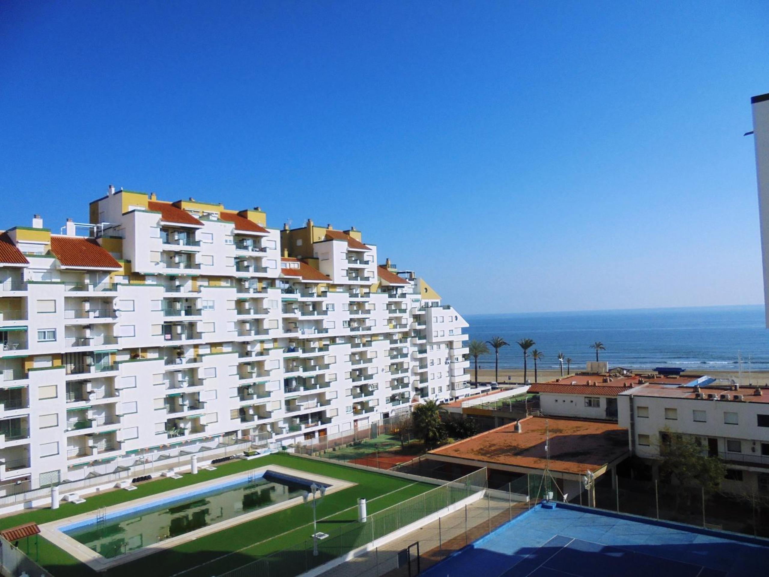 Residencial Peñiscola Playa 4/6 LEK photo 1
