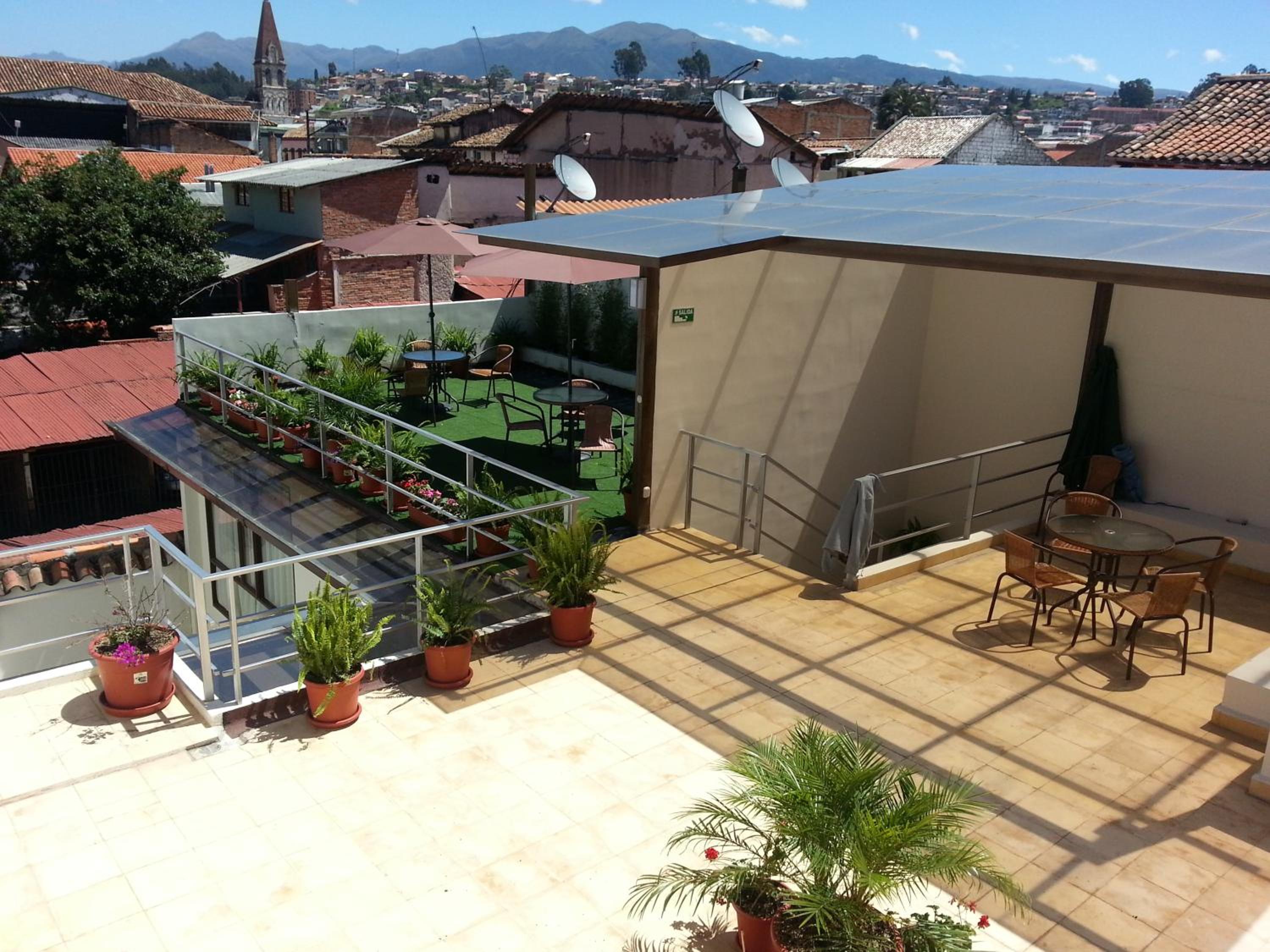 Hostal Casa de Lidice