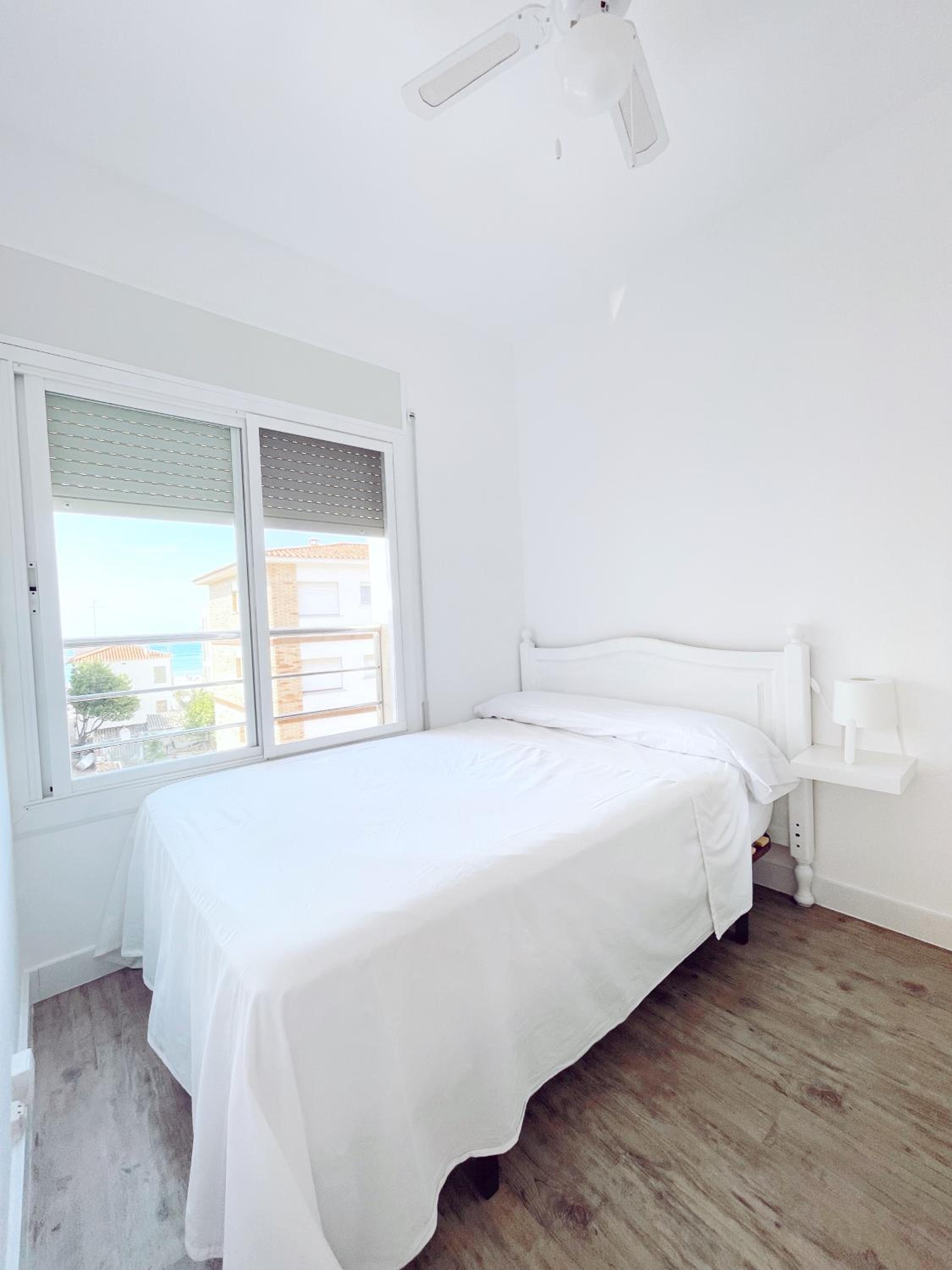 Apartamento dulce en Calafell — hotel room