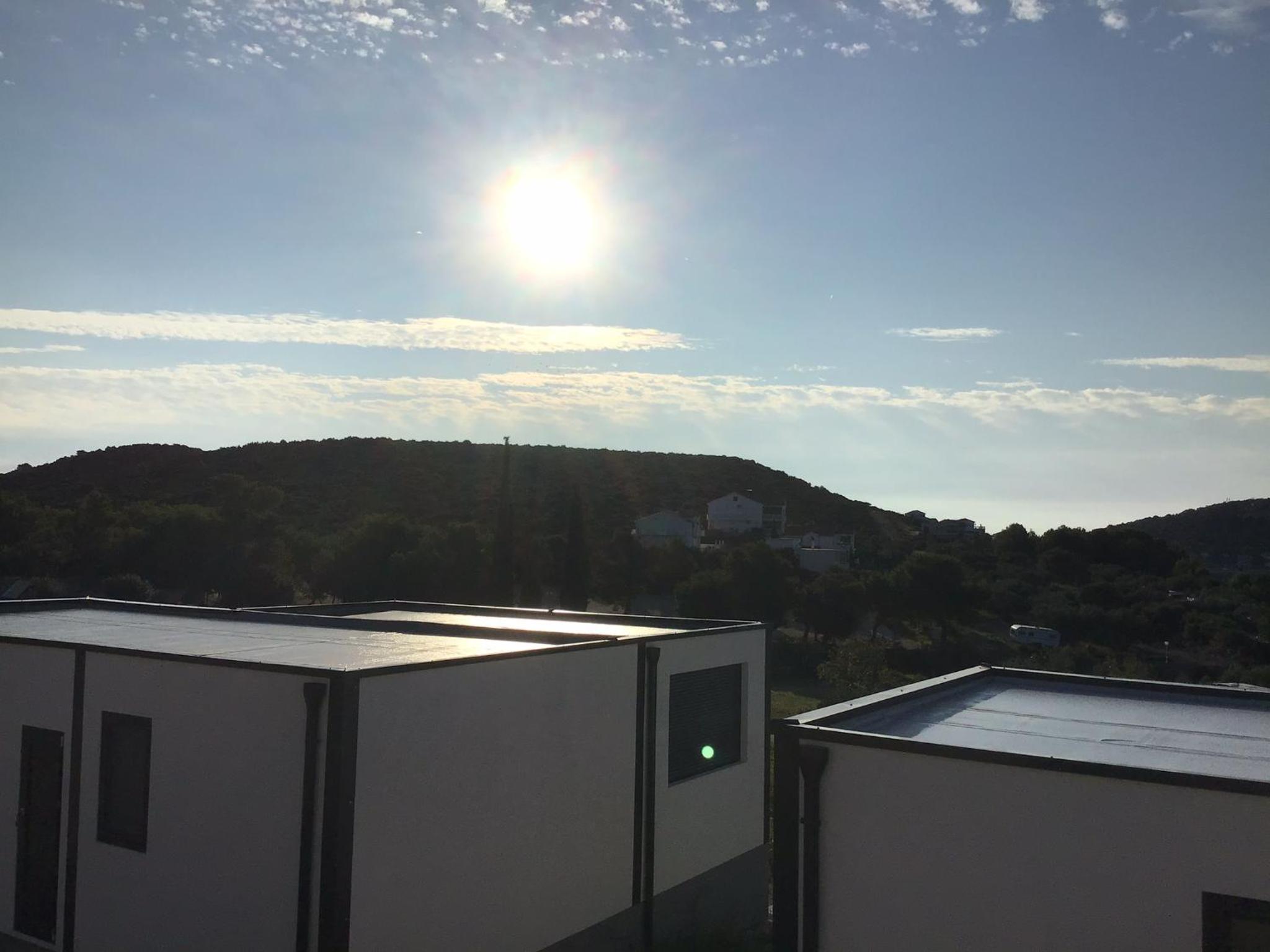Casa Bazinga view 3