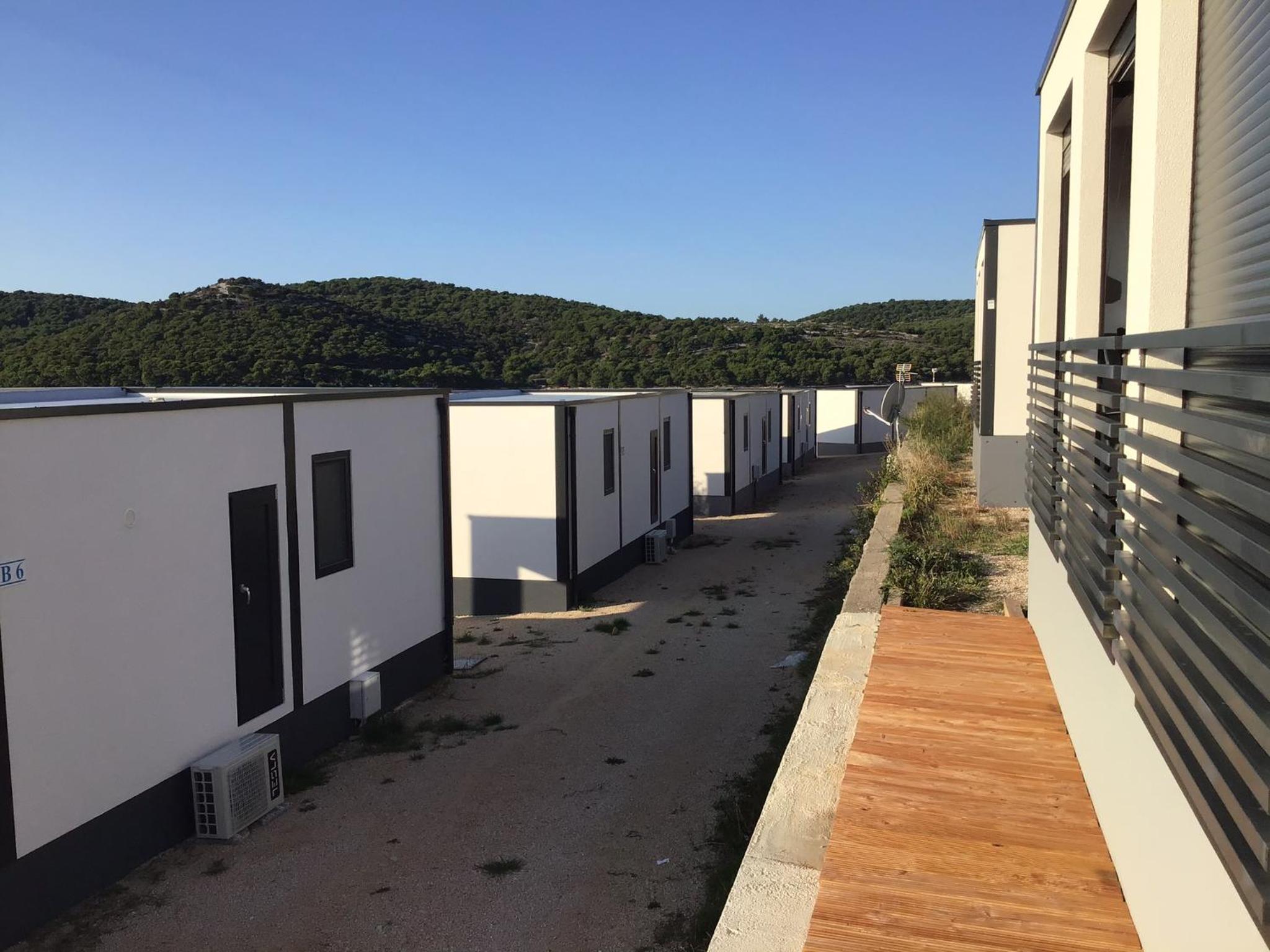 Casa Bazinga view 5