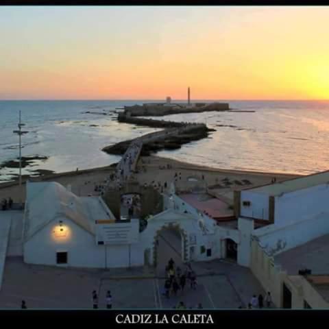 El rincón de la Caleta view 2