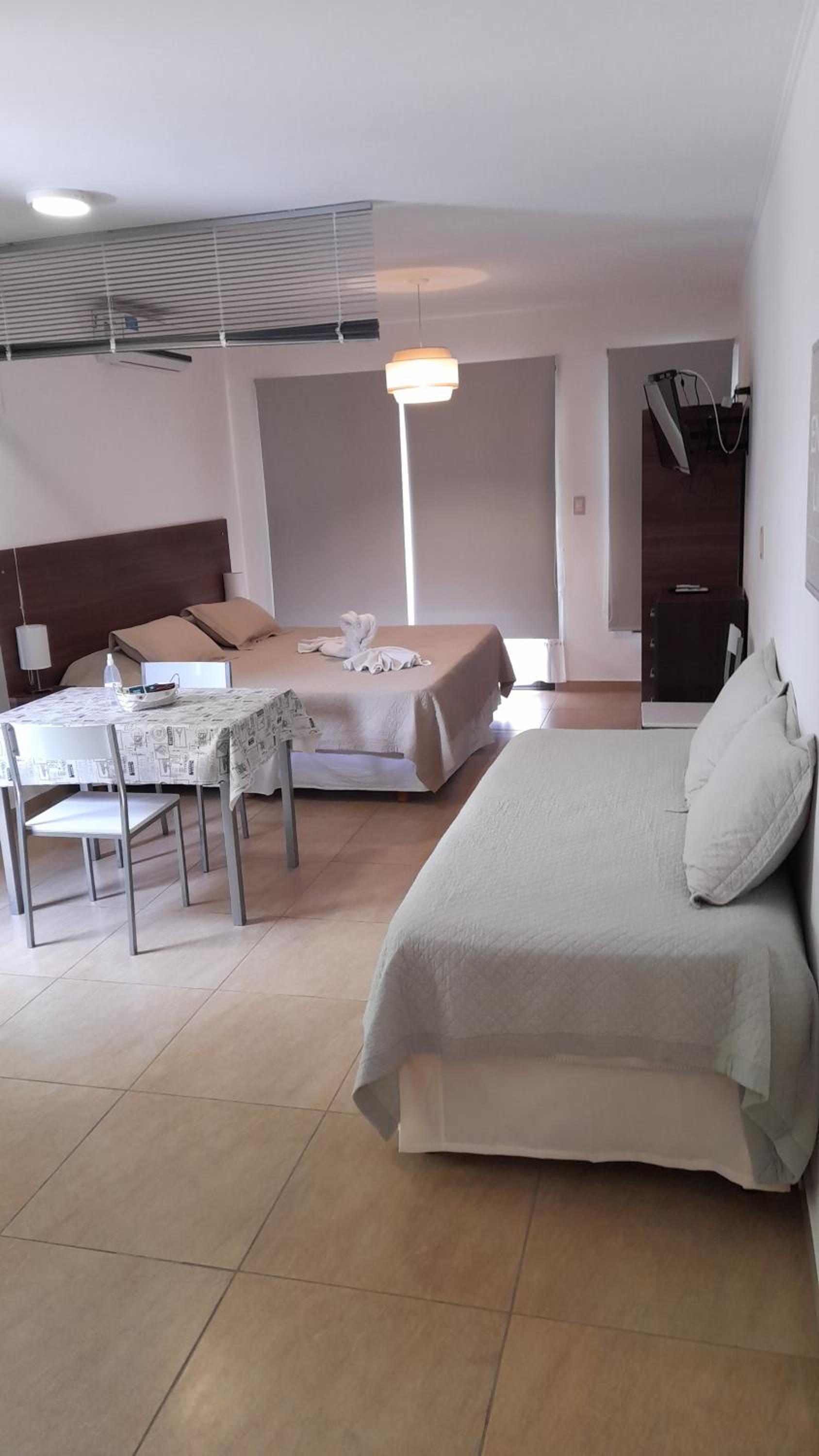 BOULEVARD DEPARTAMENTOS II