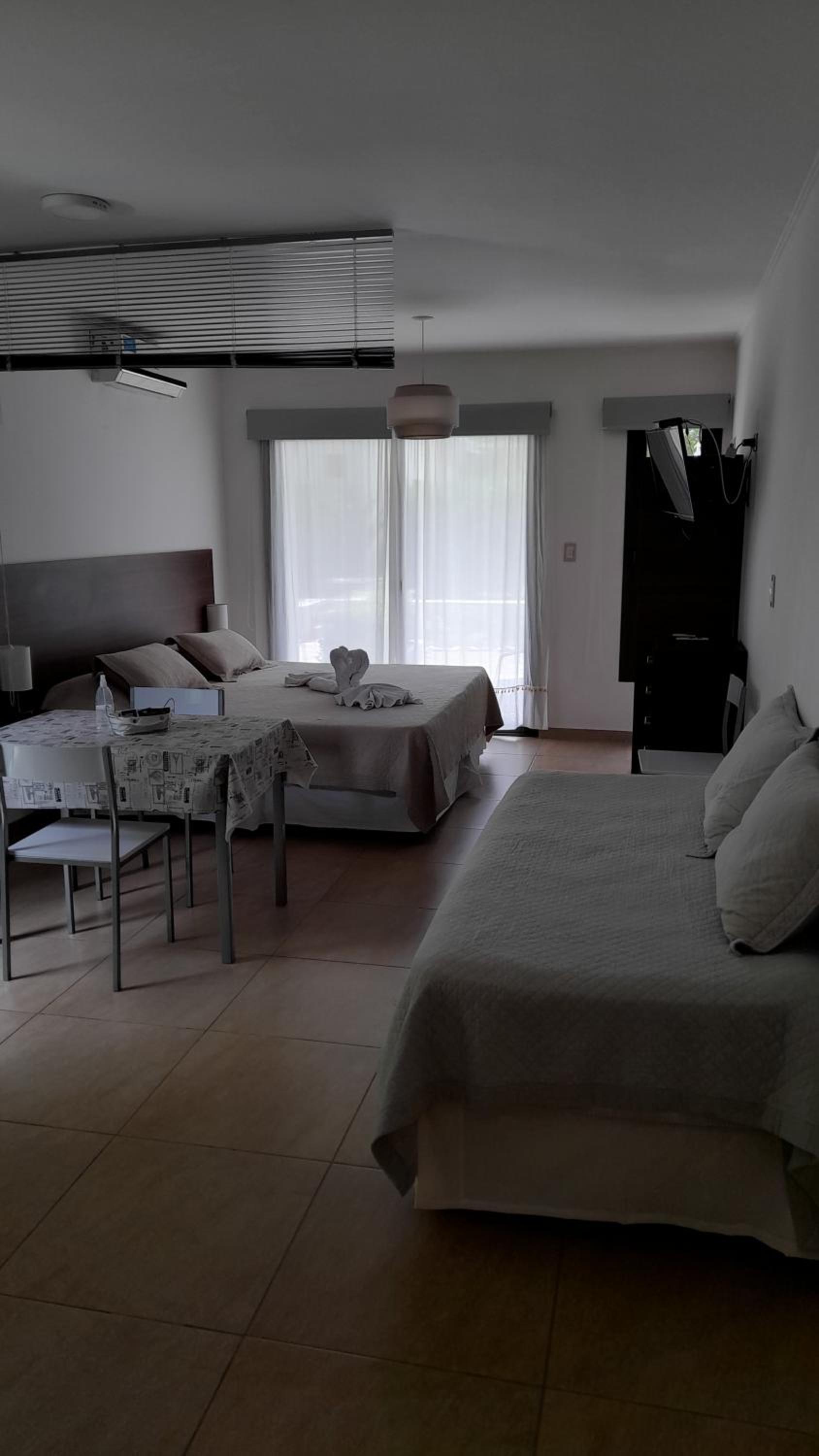 BOULEVARD DEPARTAMENTOS II