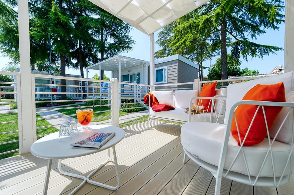 San Benedetto Camping Relais
