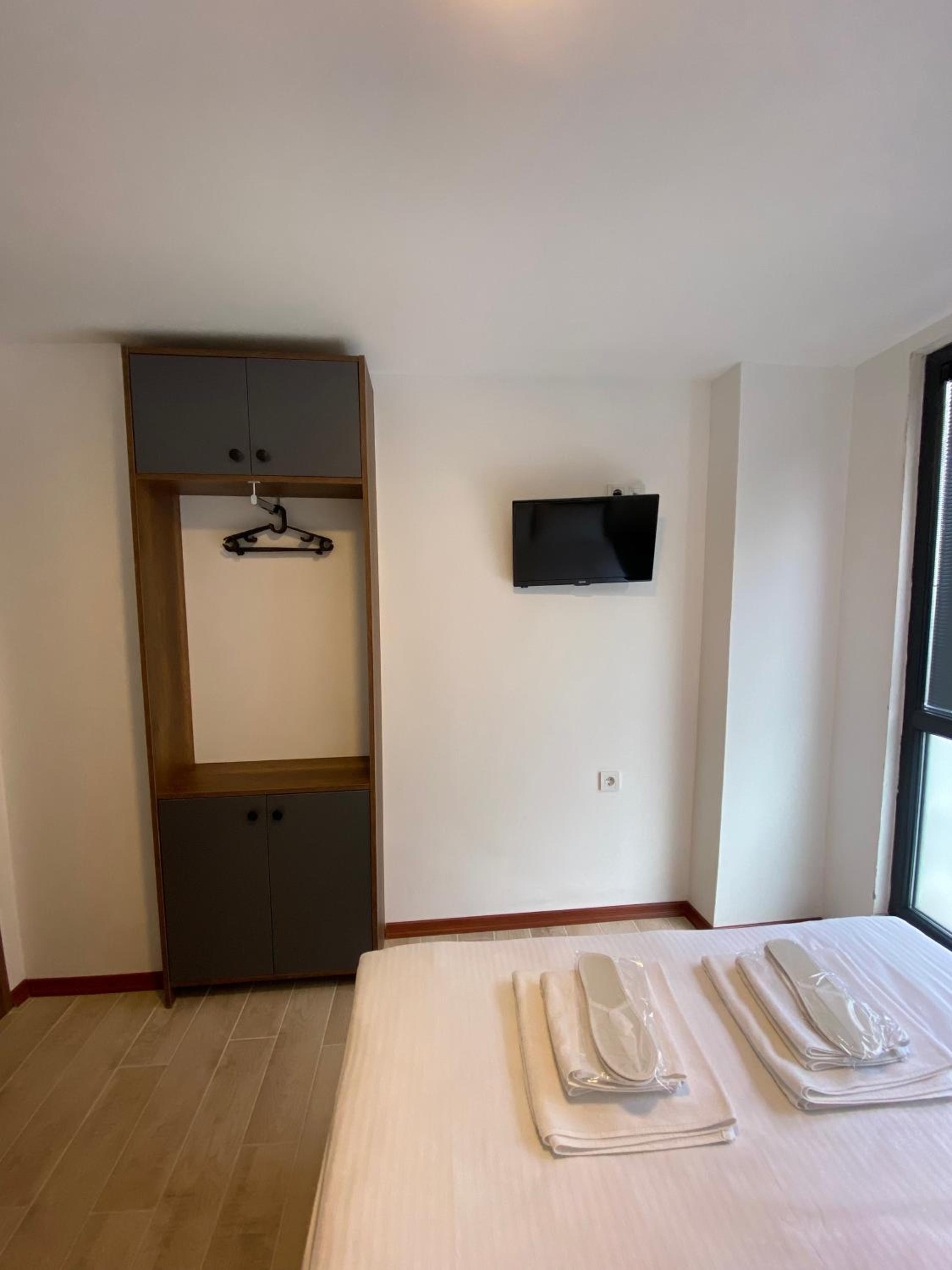 Mina Life Otel - Image 28