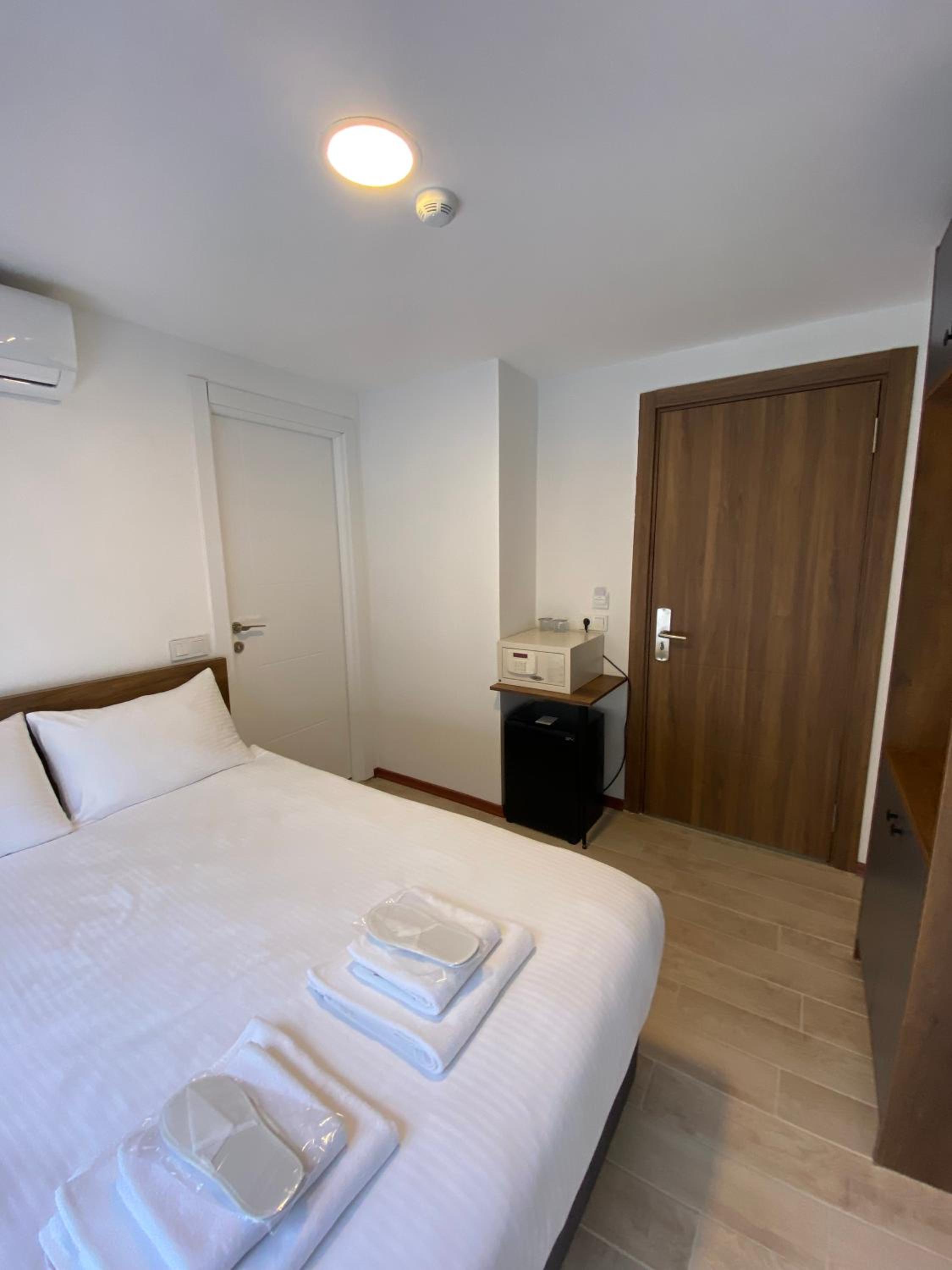 Mina Life Otel - Image 5